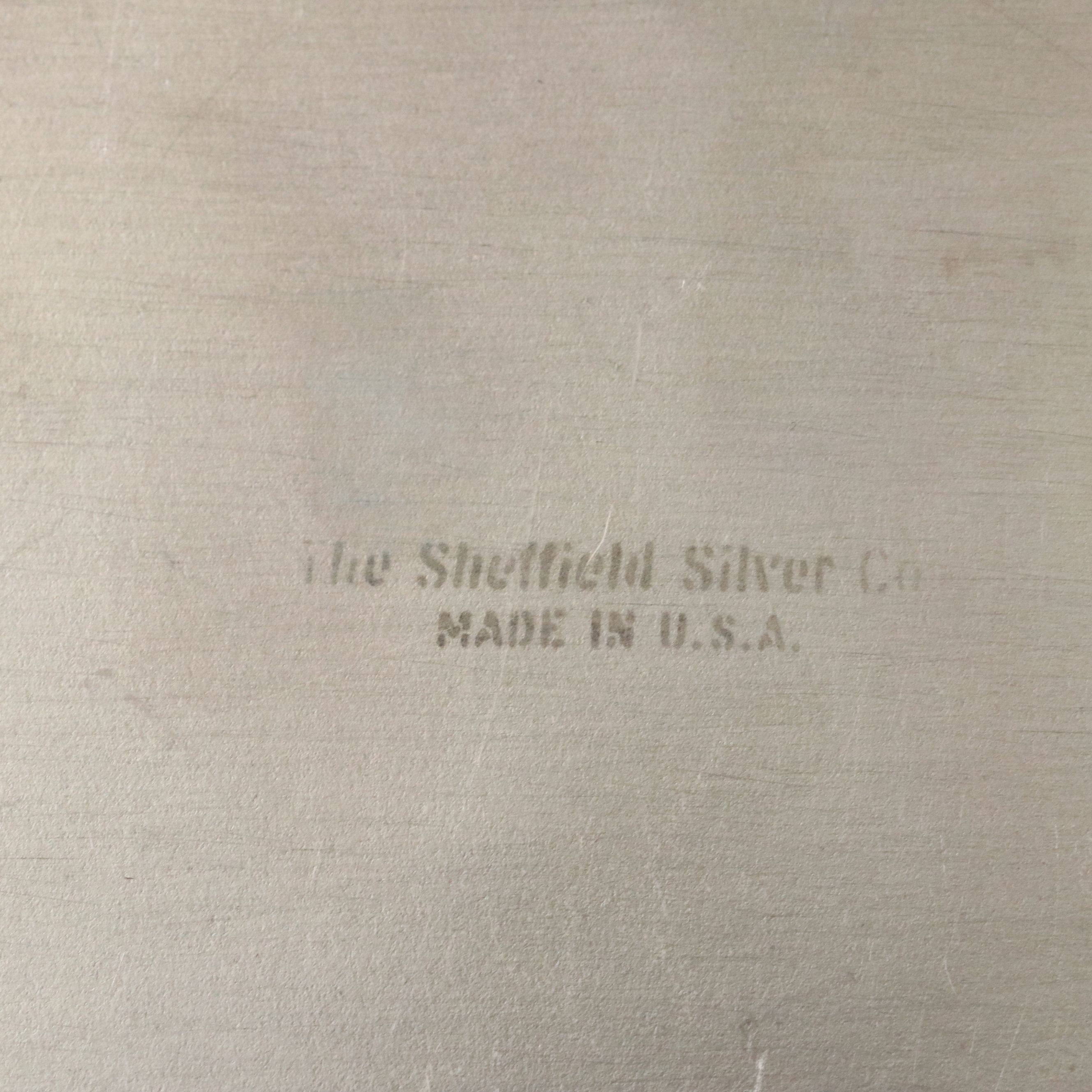 Wm. Rogers with Other Silver Plate Flatware, Table Accessories and Serveware