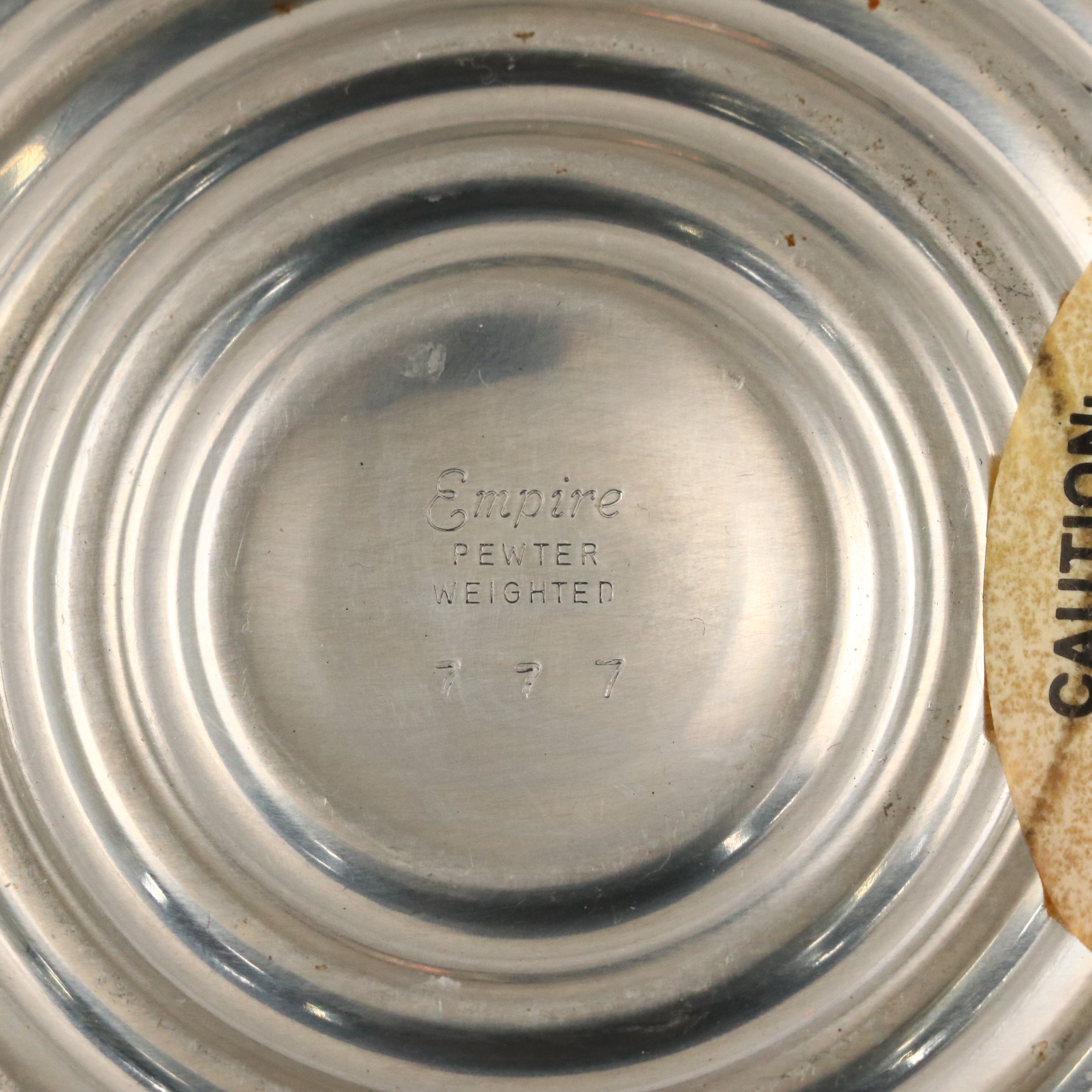 Wm. Rogers with Other Silver Plate Flatware, Table Accessories and Serveware