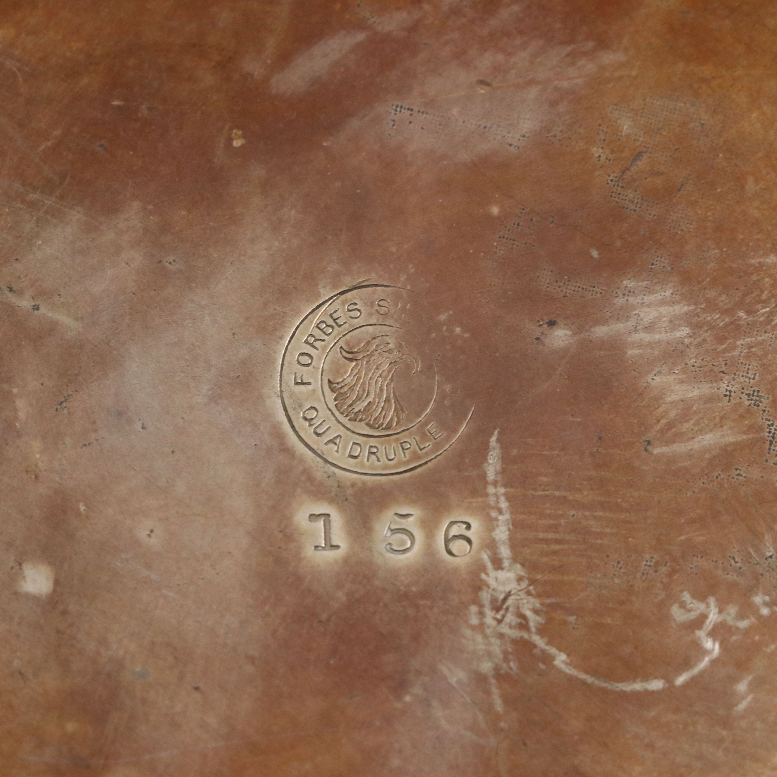 Wm. Rogers with Other Silver Plate Flatware, Table Accessories and Serveware