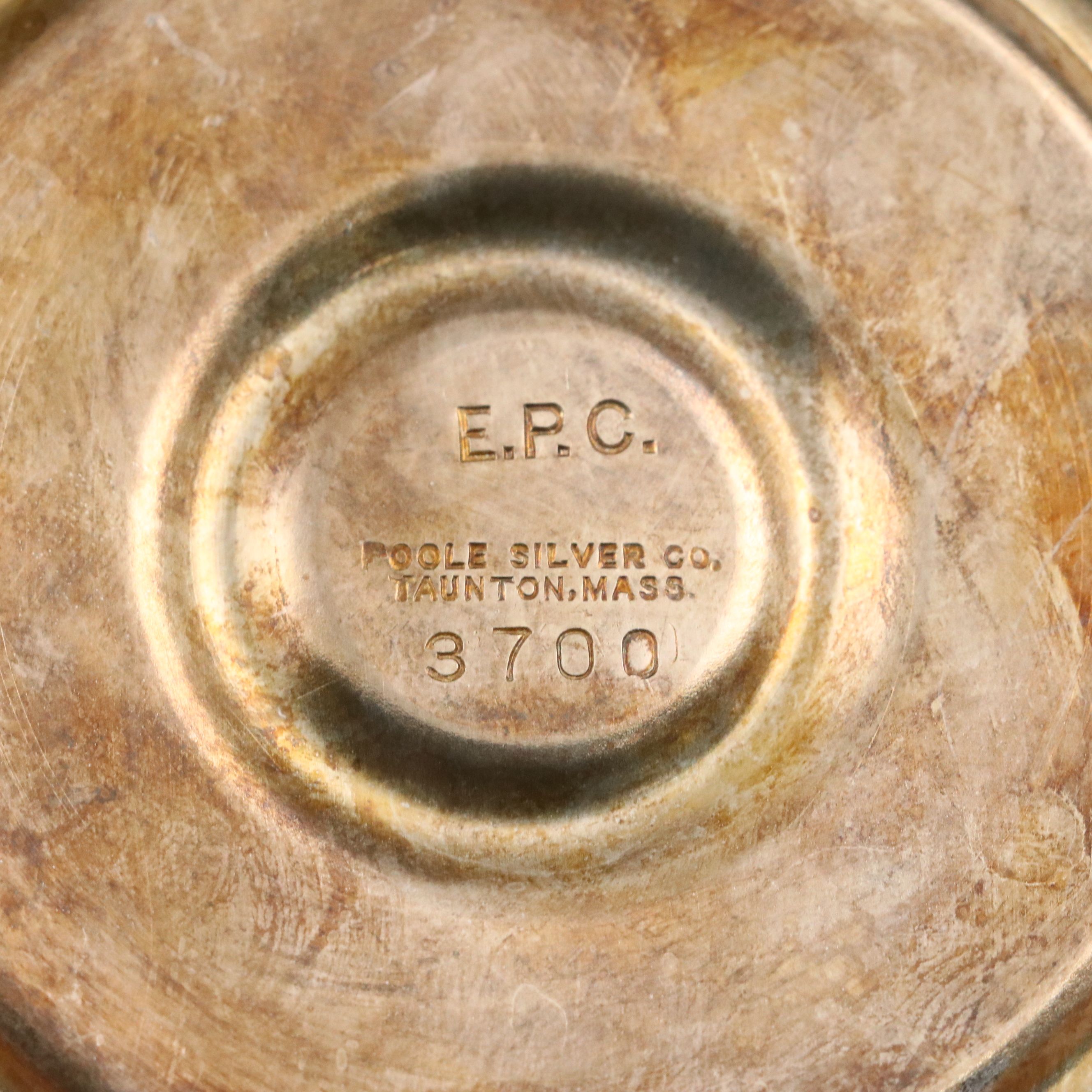 Wm. Rogers with Other Silver Plate Flatware, Table Accessories and Serveware