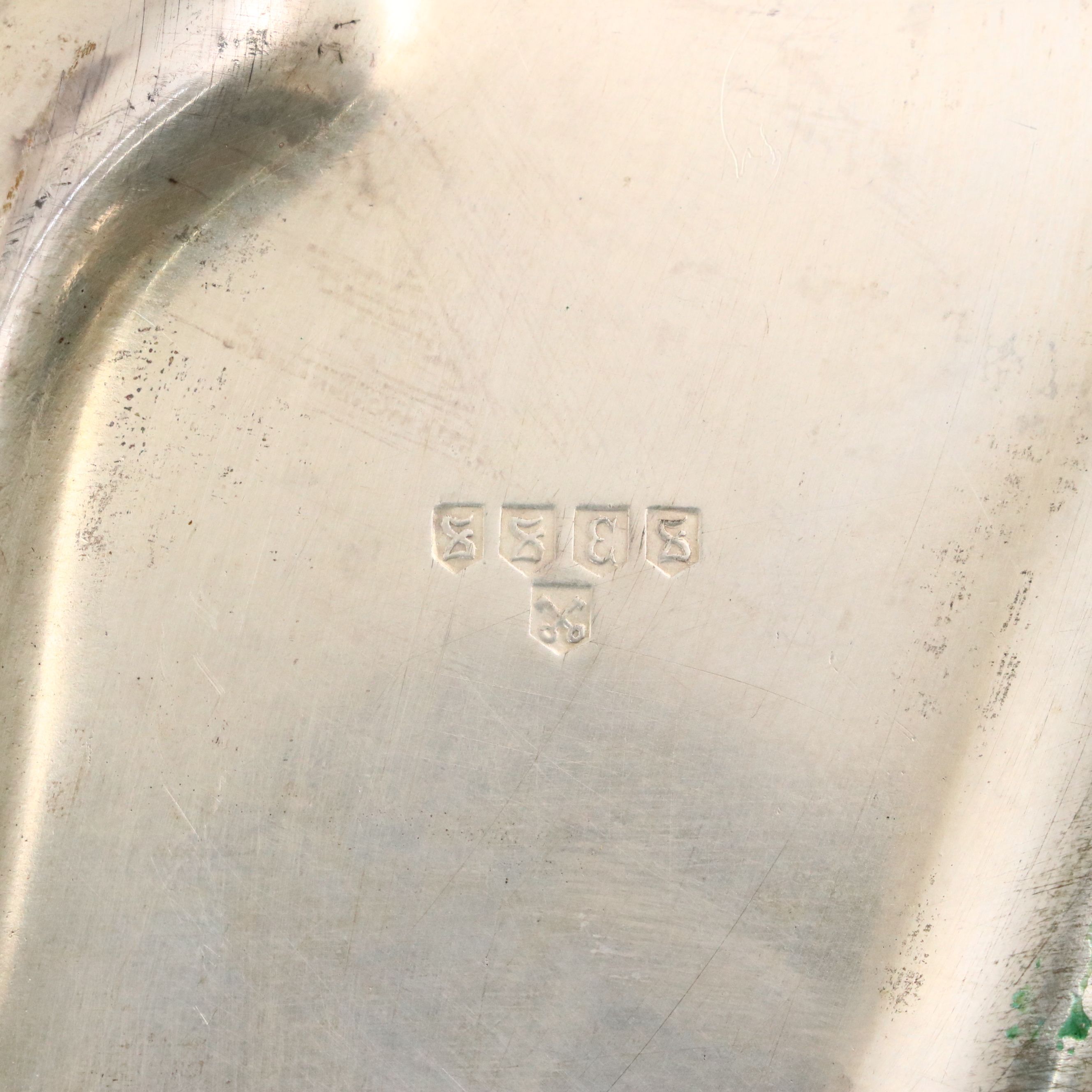 Wm. Rogers with Other Silver Plate Flatware, Table Accessories and Serveware