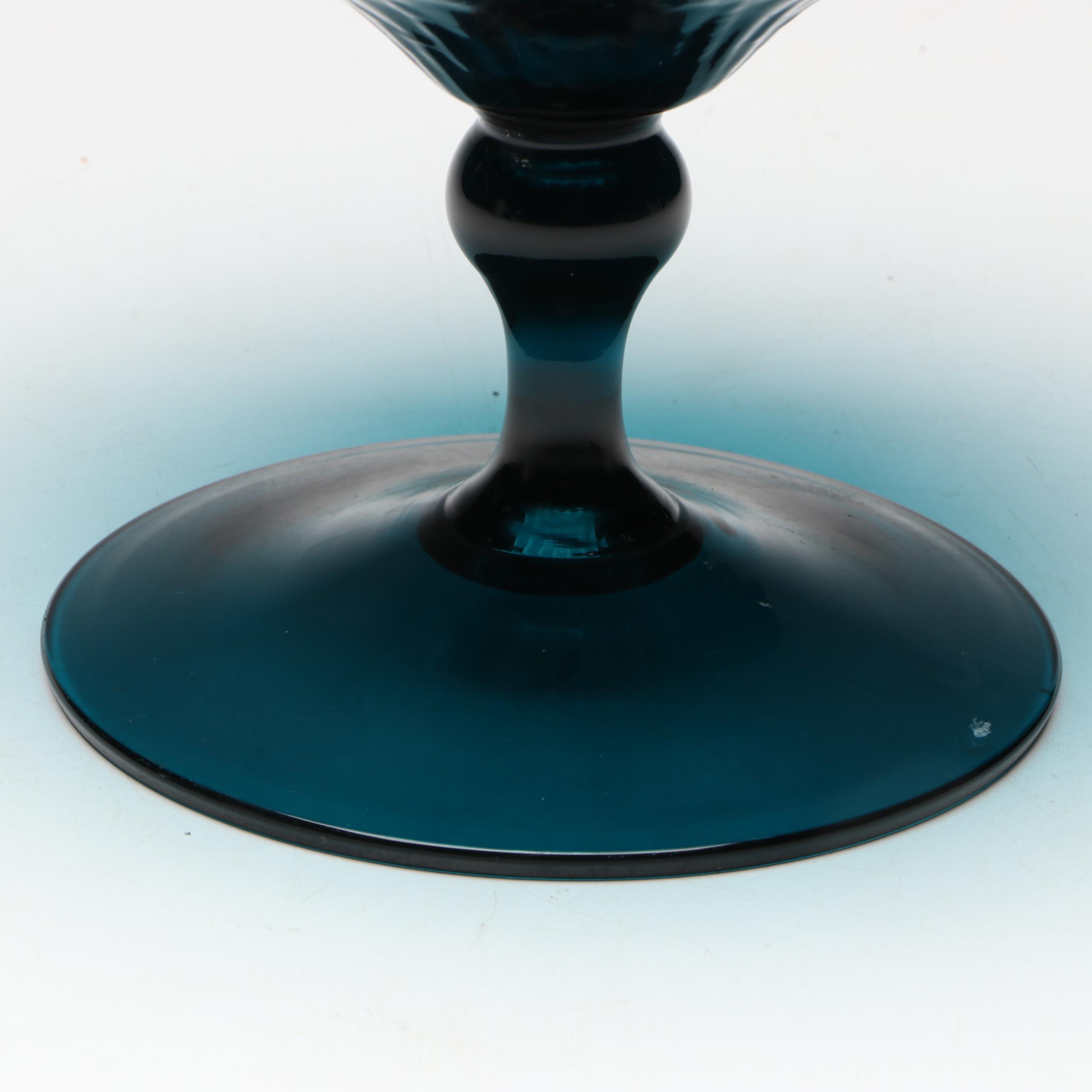 MCM Empoli Style Apothecary Jar