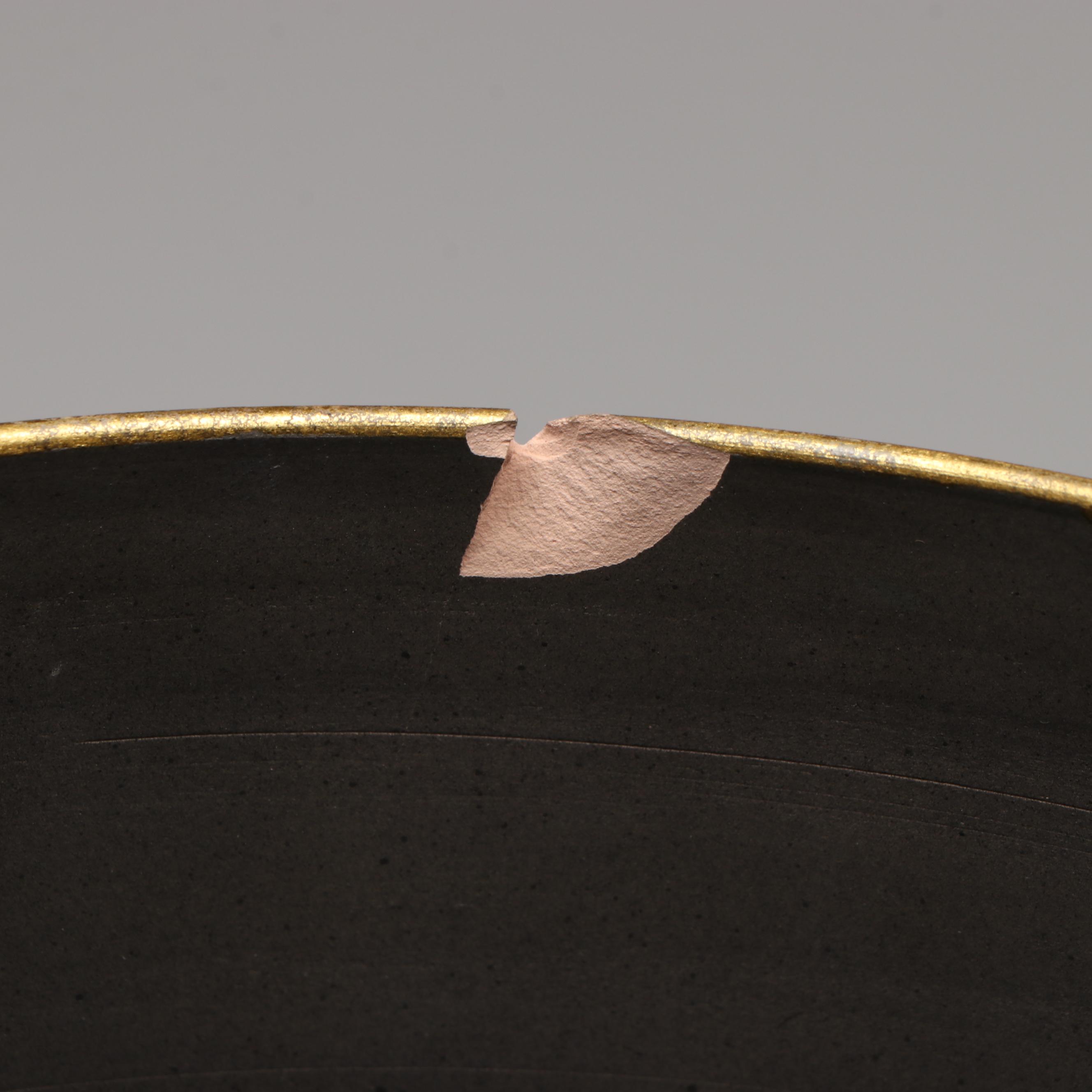 Patrick Dragon Abstract Ceramic Vase