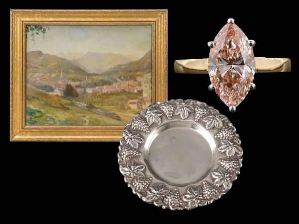 Enduring Classics: Traditional Décor