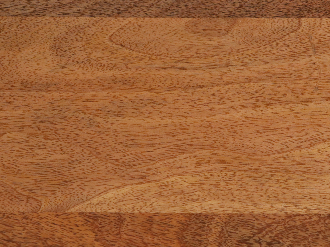 Hooker Furniture Serramonte Four-Door Mango Wood Entertainment Console