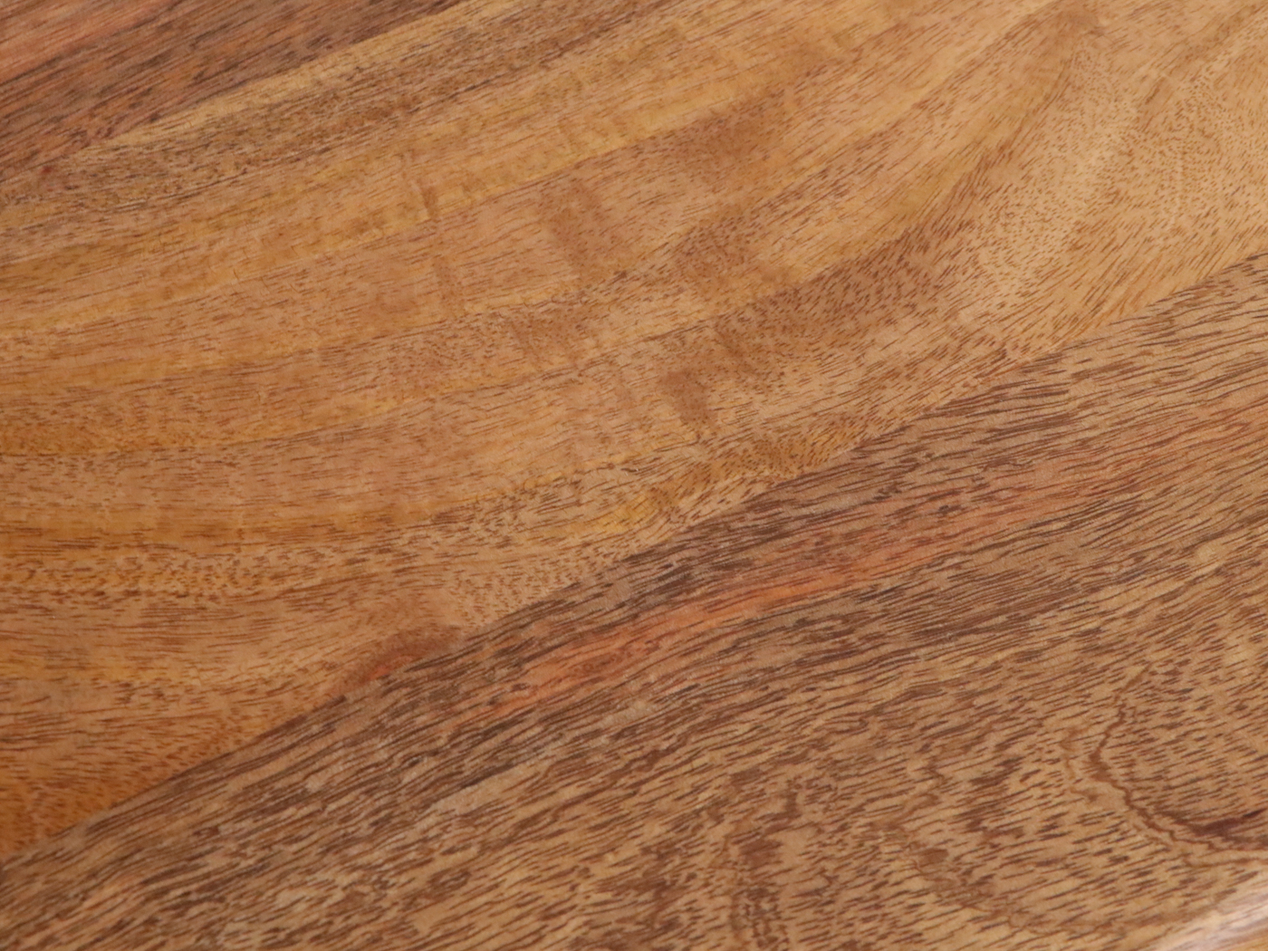 Hooker Furniture Serramonte Four-Door Mango Wood Entertainment Console