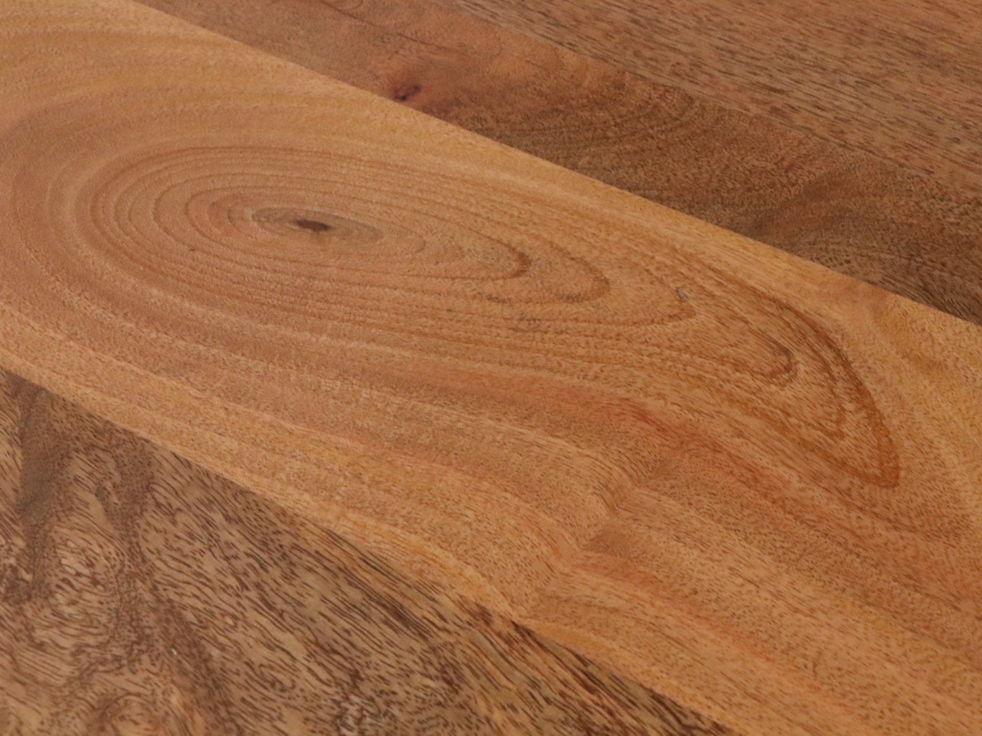 Hooker Furniture Serramonte Four-Door Mango Wood Entertainment Console