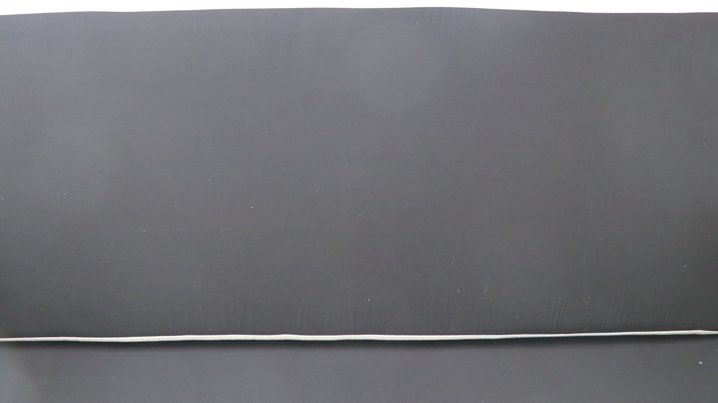 Four Hands "Dom" Sofa in Bonnell Ivory Performance Fabric