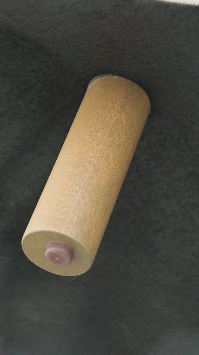 Four Hands "Dom" Sofa in Bonnell Ivory Performance Fabric