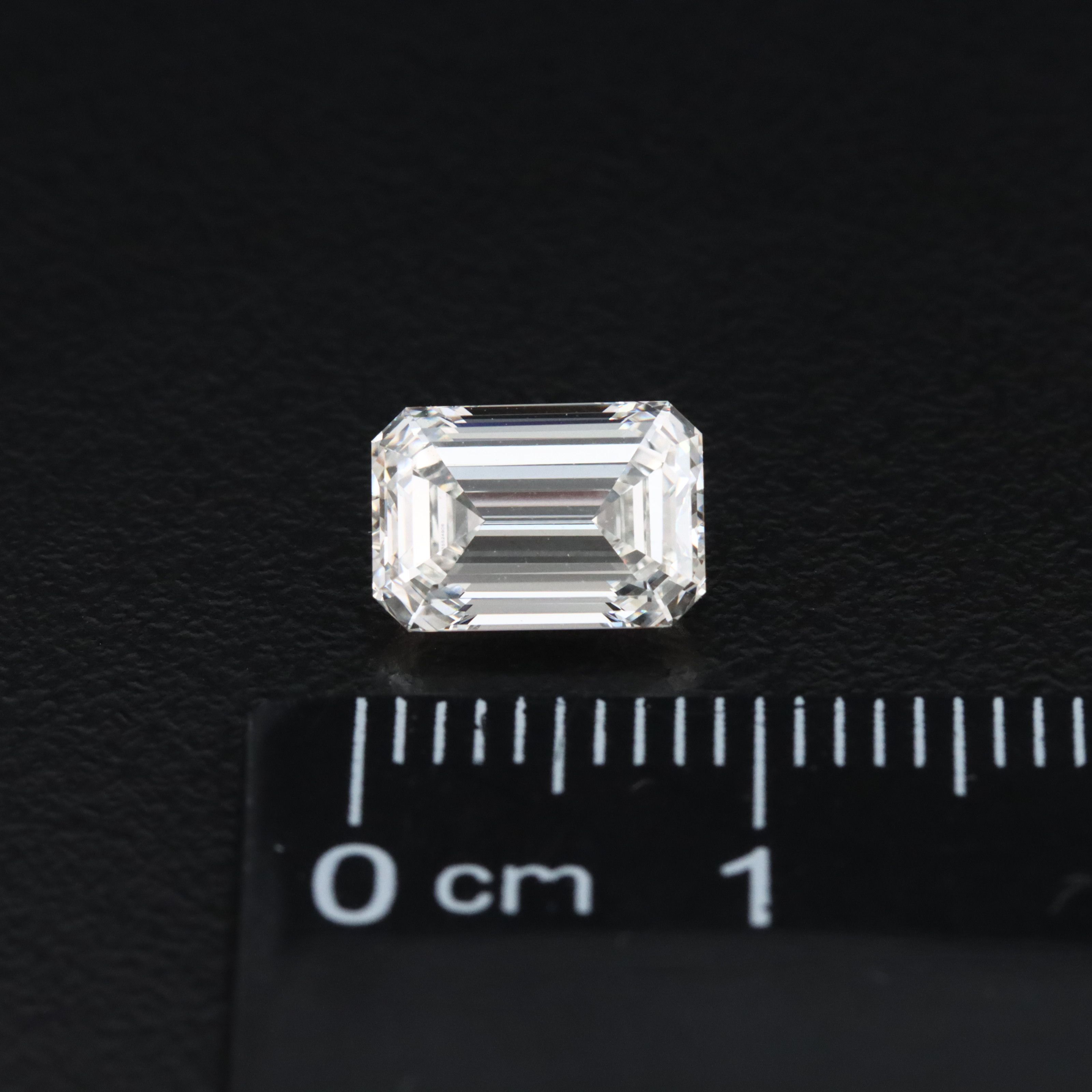 Loose 1.89 CT Lab Grown Diamond with IGI Report