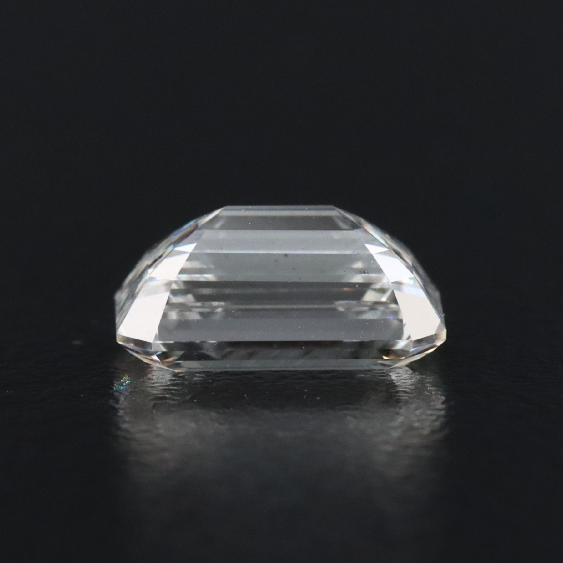 Loose 1.89 CT Lab Grown Diamond with IGI Report