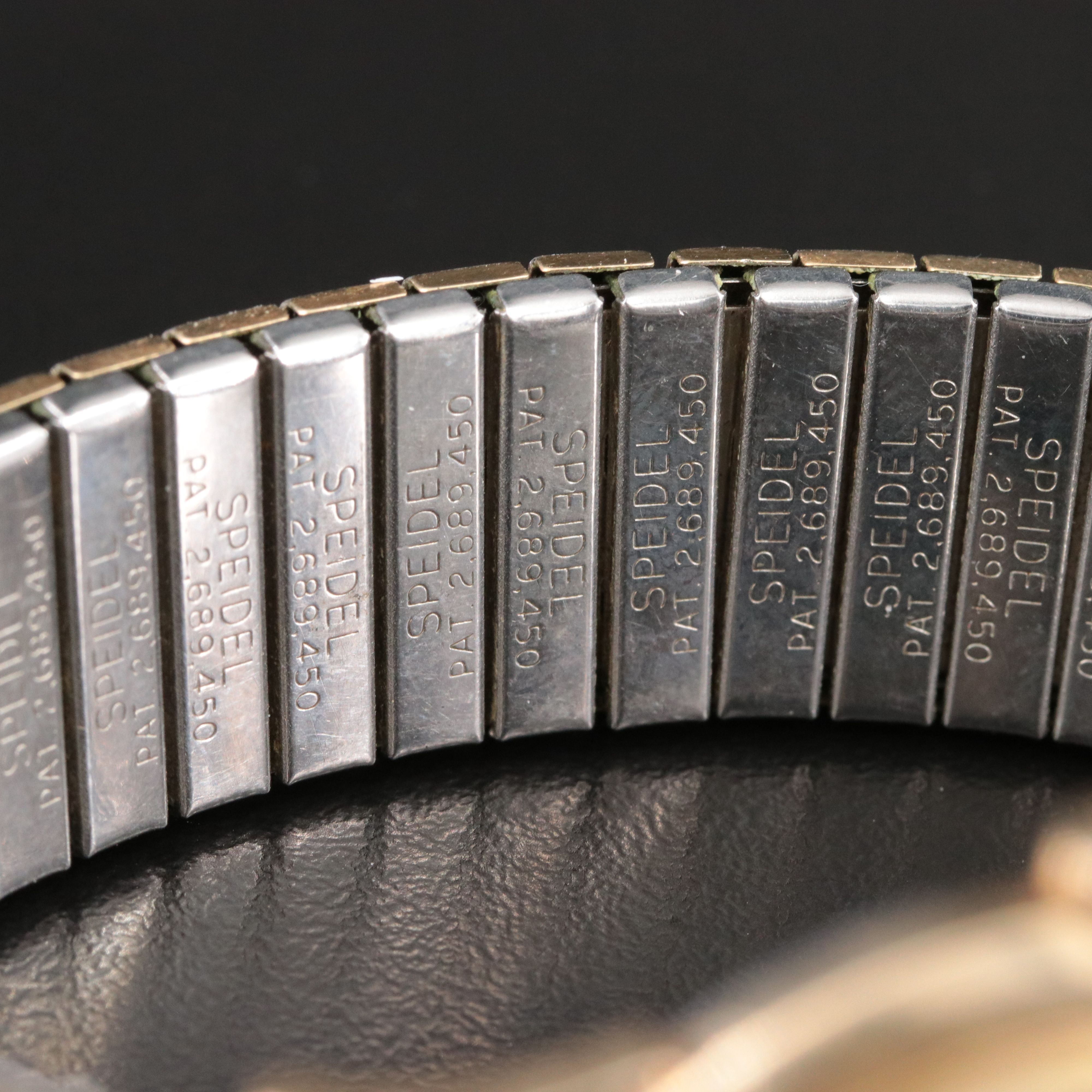 Omega Seamaster (U.S. Collection) Vintage Watch c.1964-1968