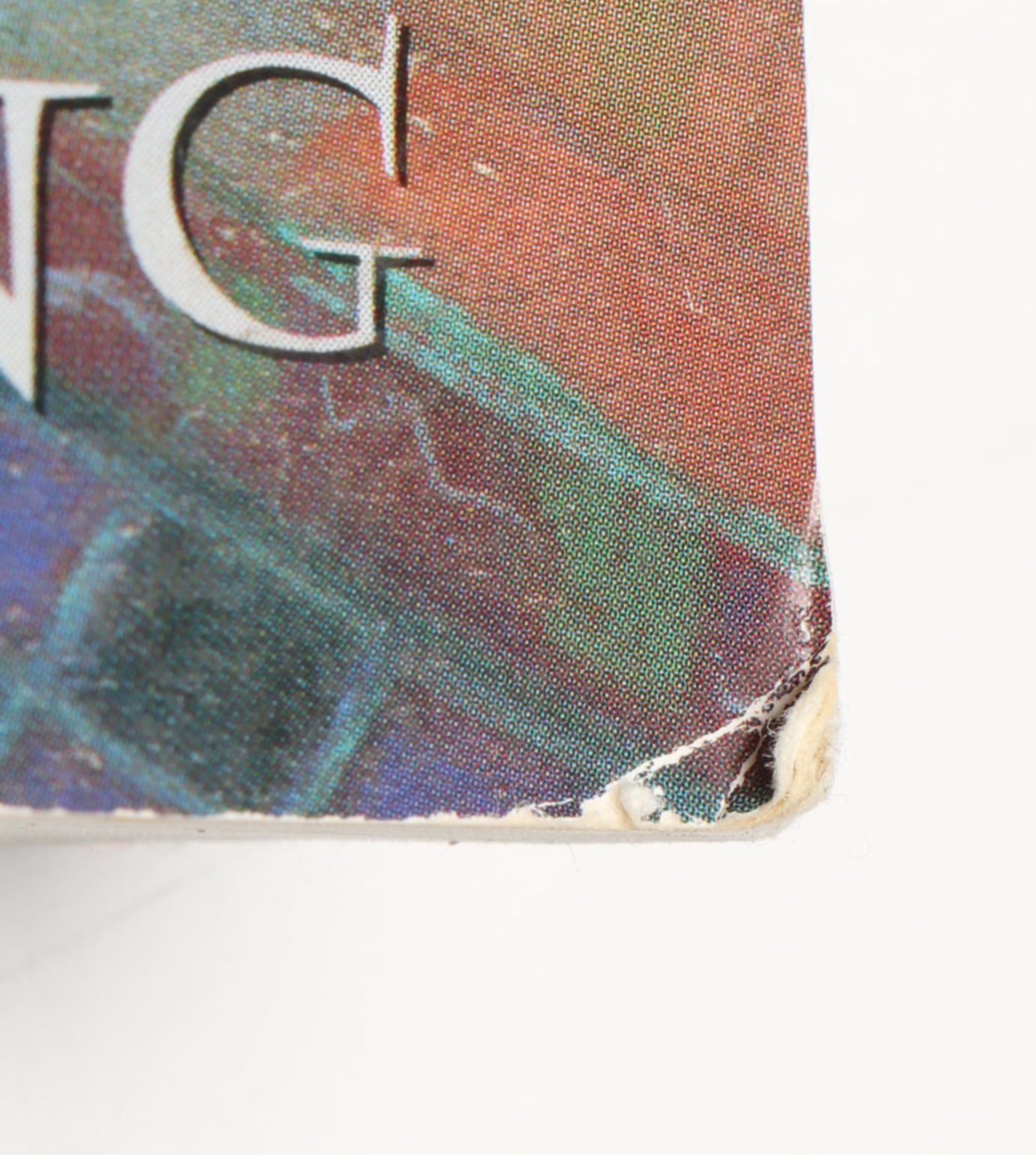 Advance Reader's Copy "Harry Potter and the Chamber of Secrets" by J. K. Rowling