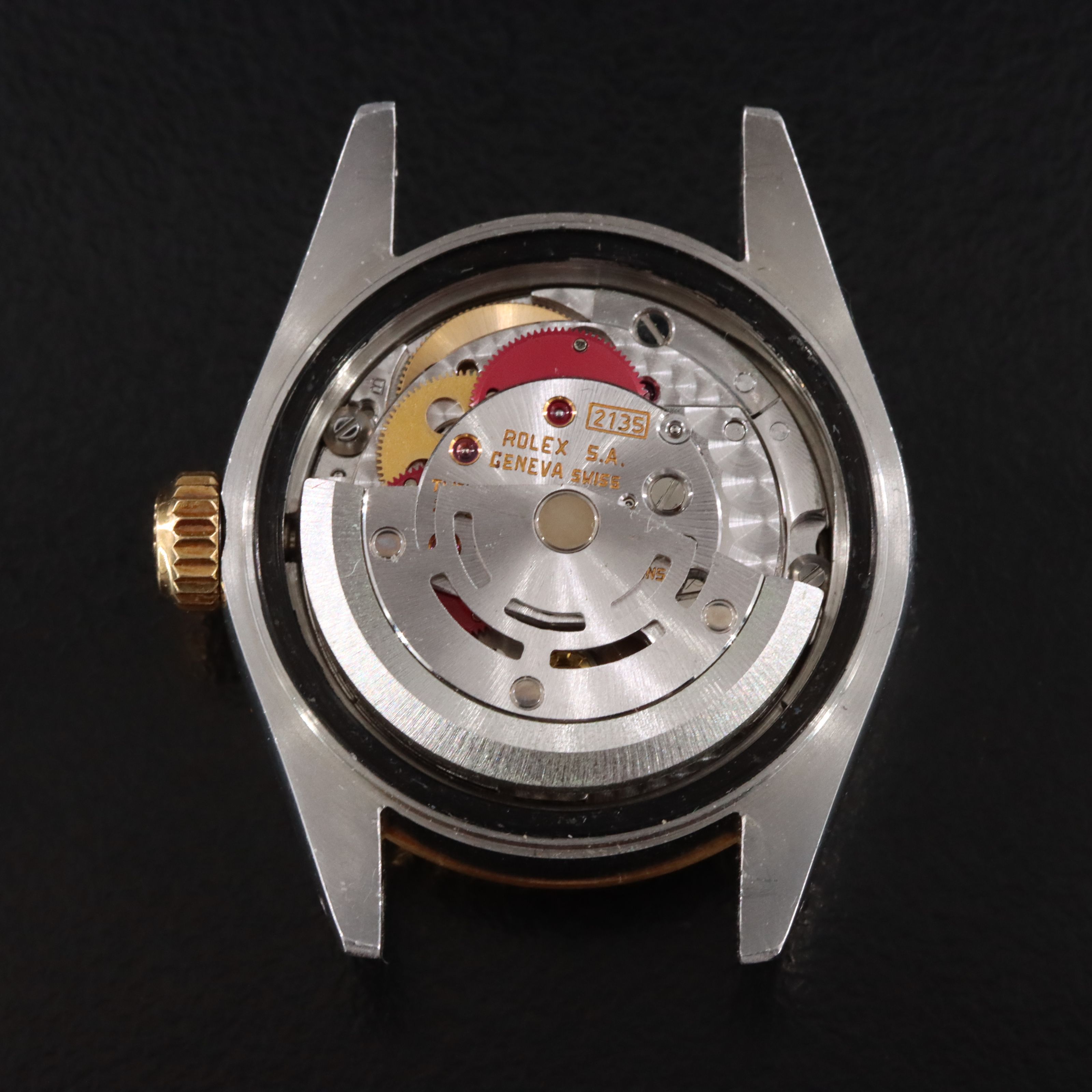 Rolex Datejust 69173 Vintage Watch c.1988