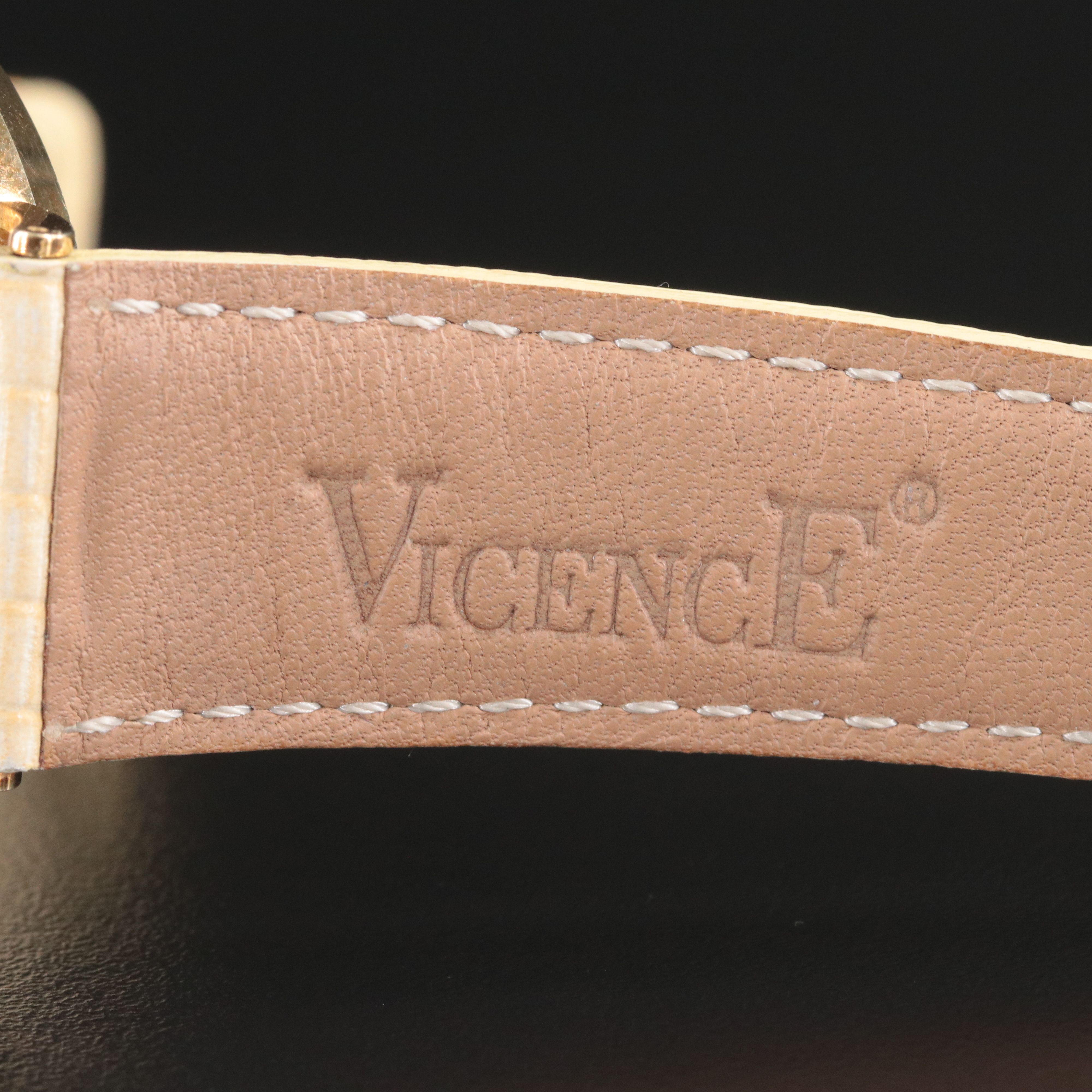14K Vicence Milor Watch