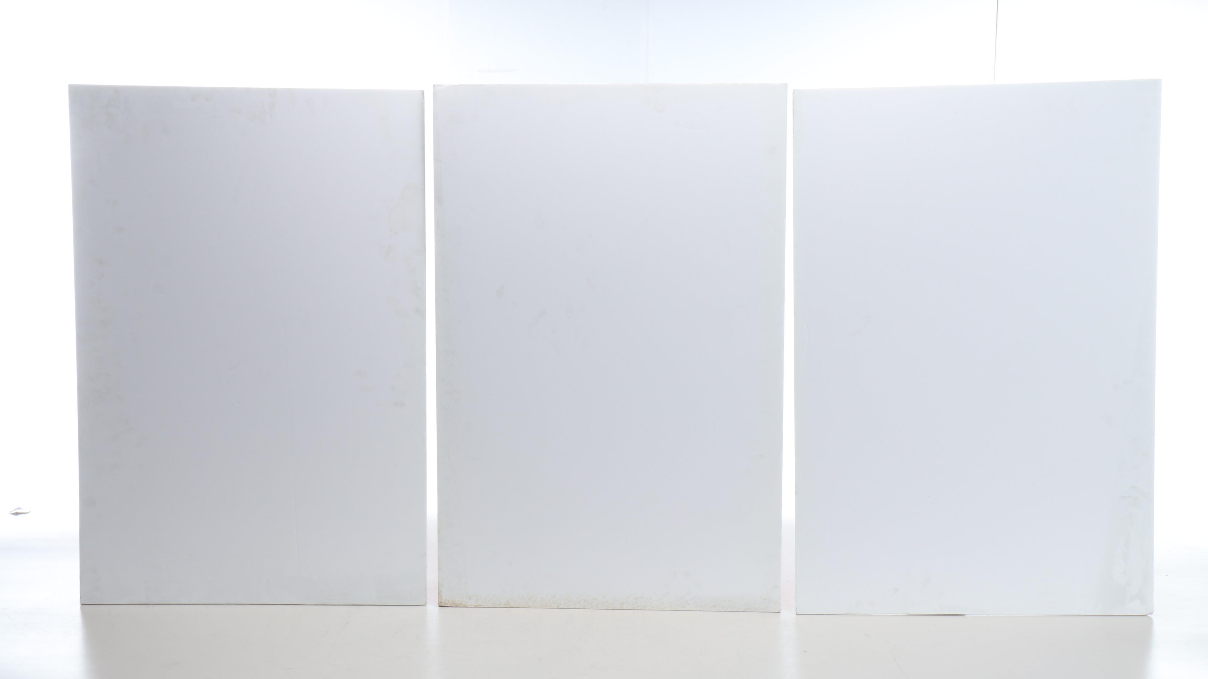 Cincinnati Reds Hall of Fame Signs Featuring "Signature Reds" and More