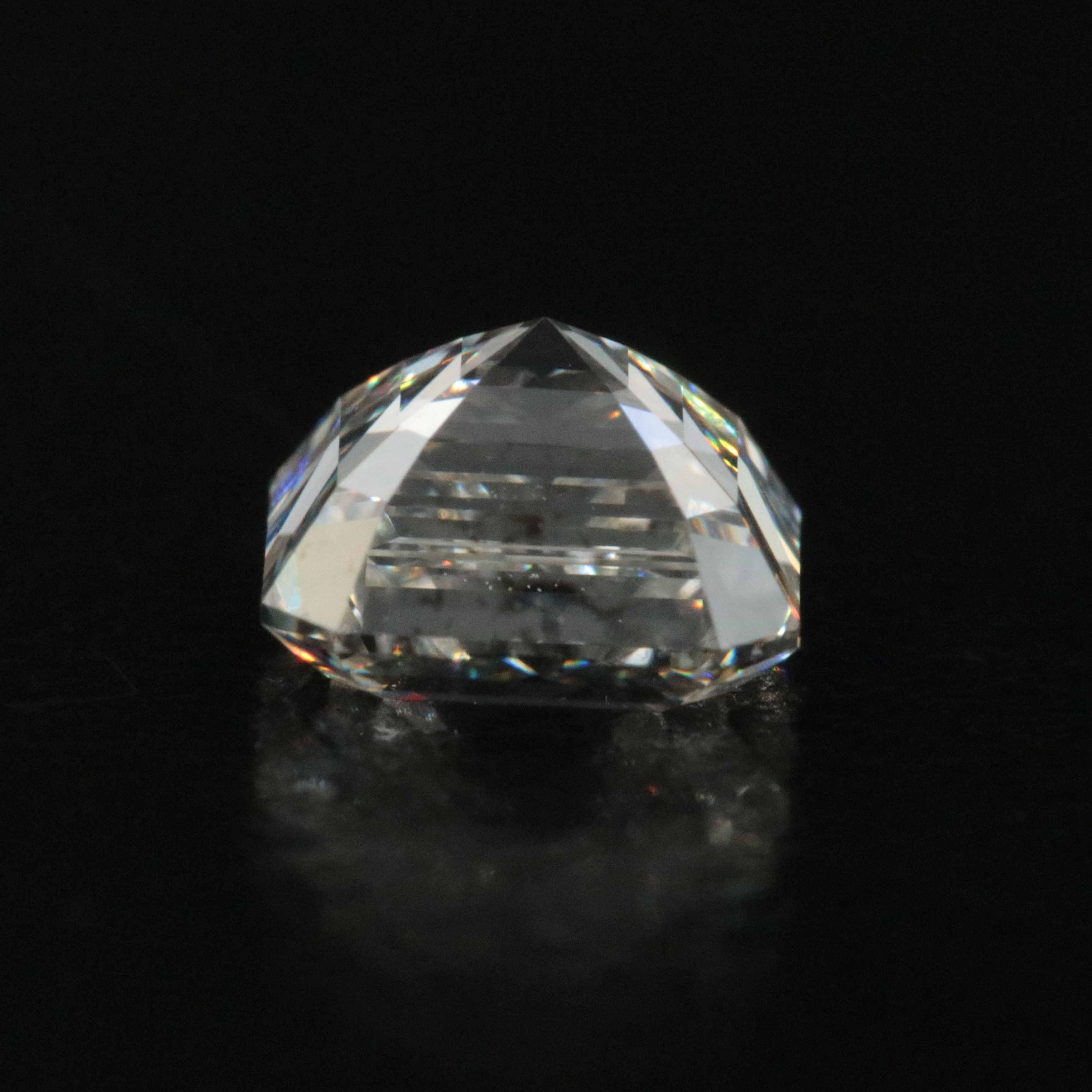Loose 1.47 CT Lab Grown Diamond with IGI Report
