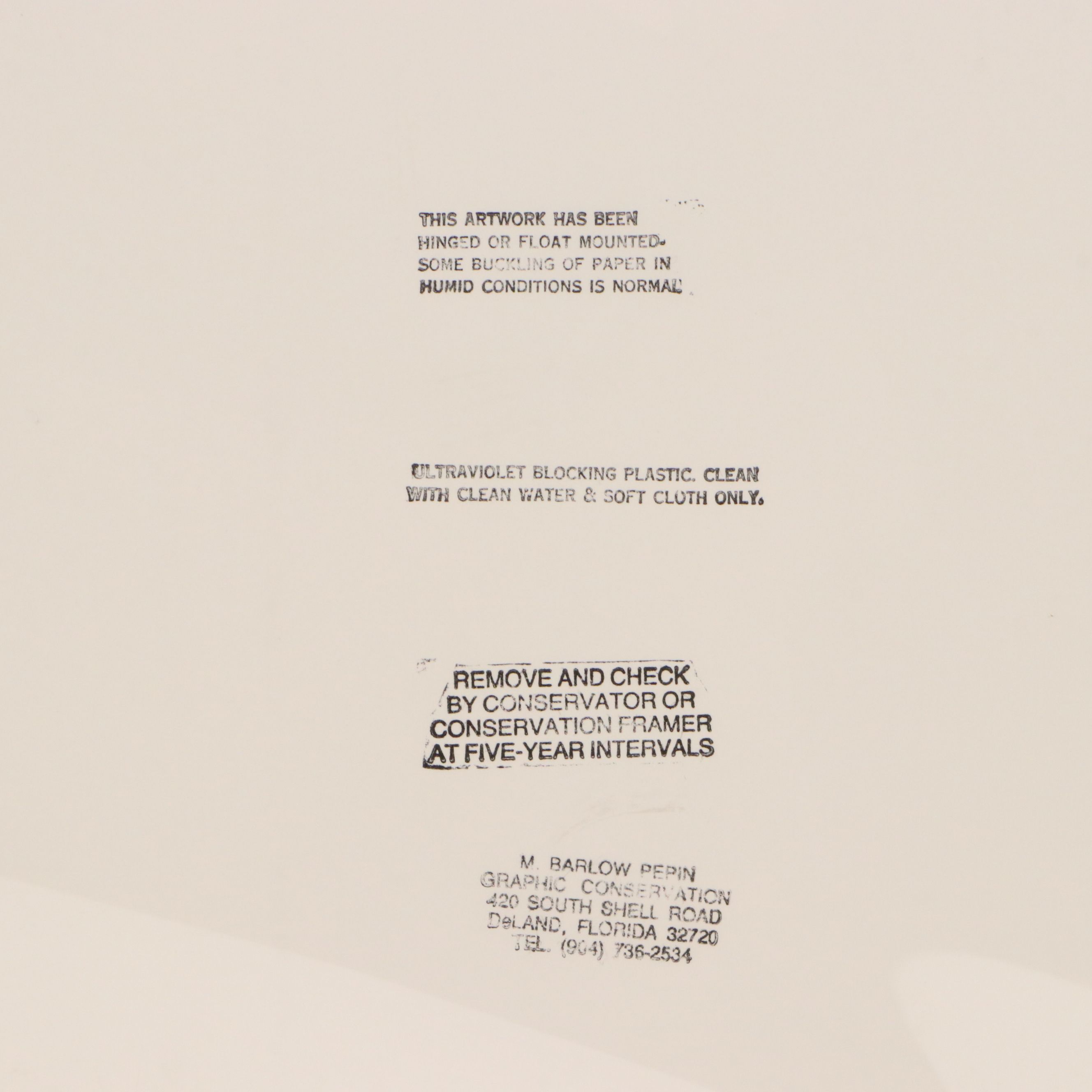 Lee Adams Botanical Watercolor Paintings