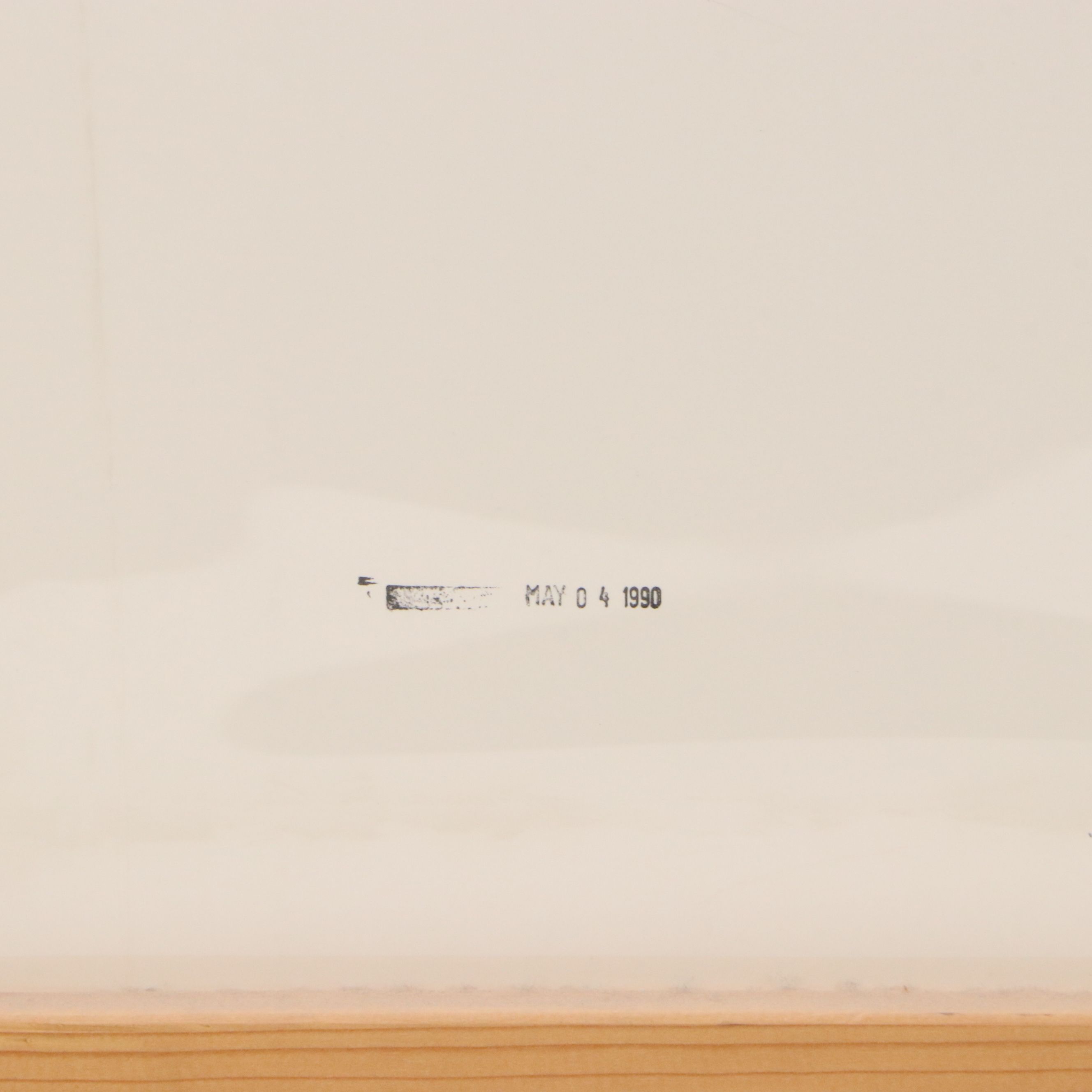 Lee Adams Botanical Watercolor Paintings