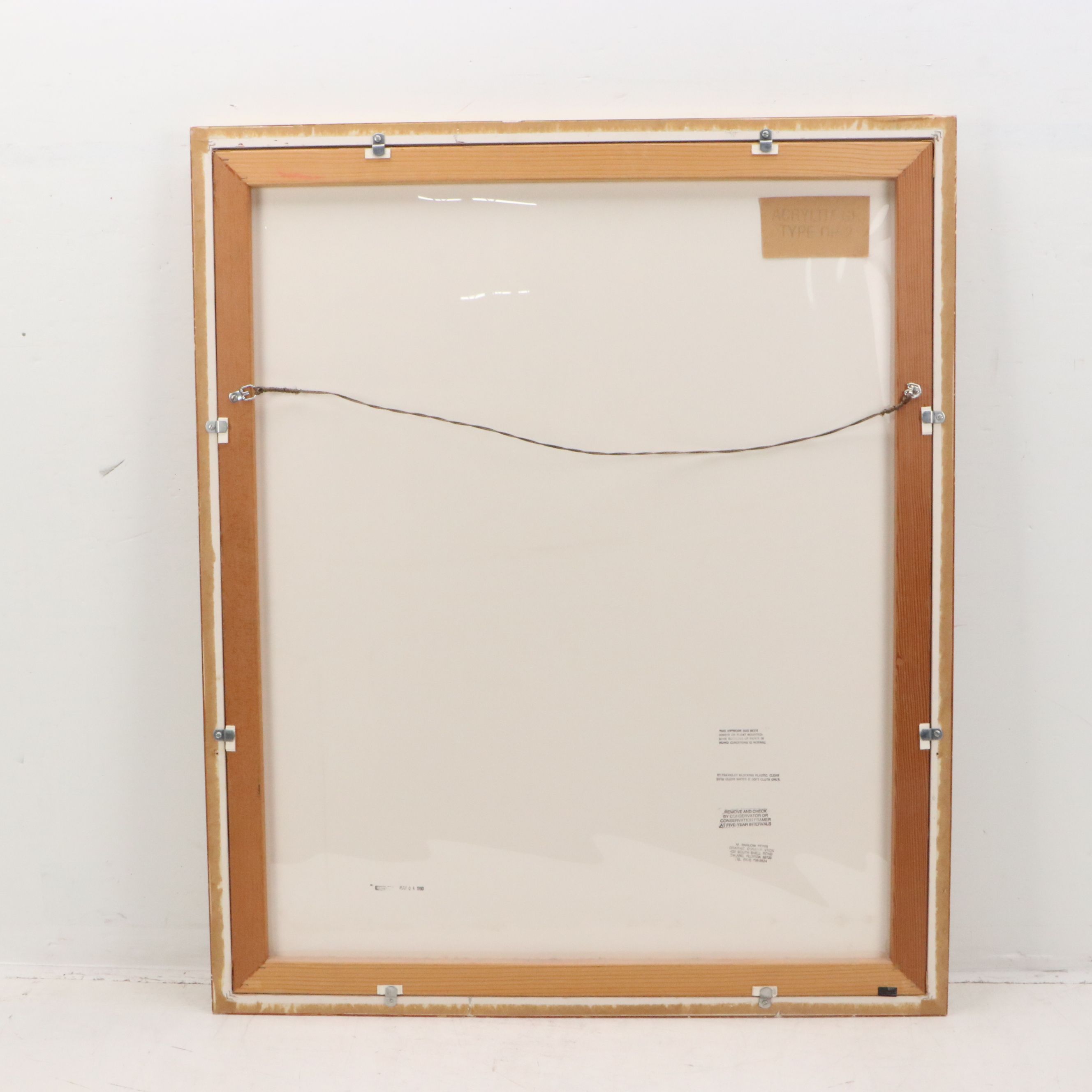 Lee Adams Botanical Watercolor Paintings