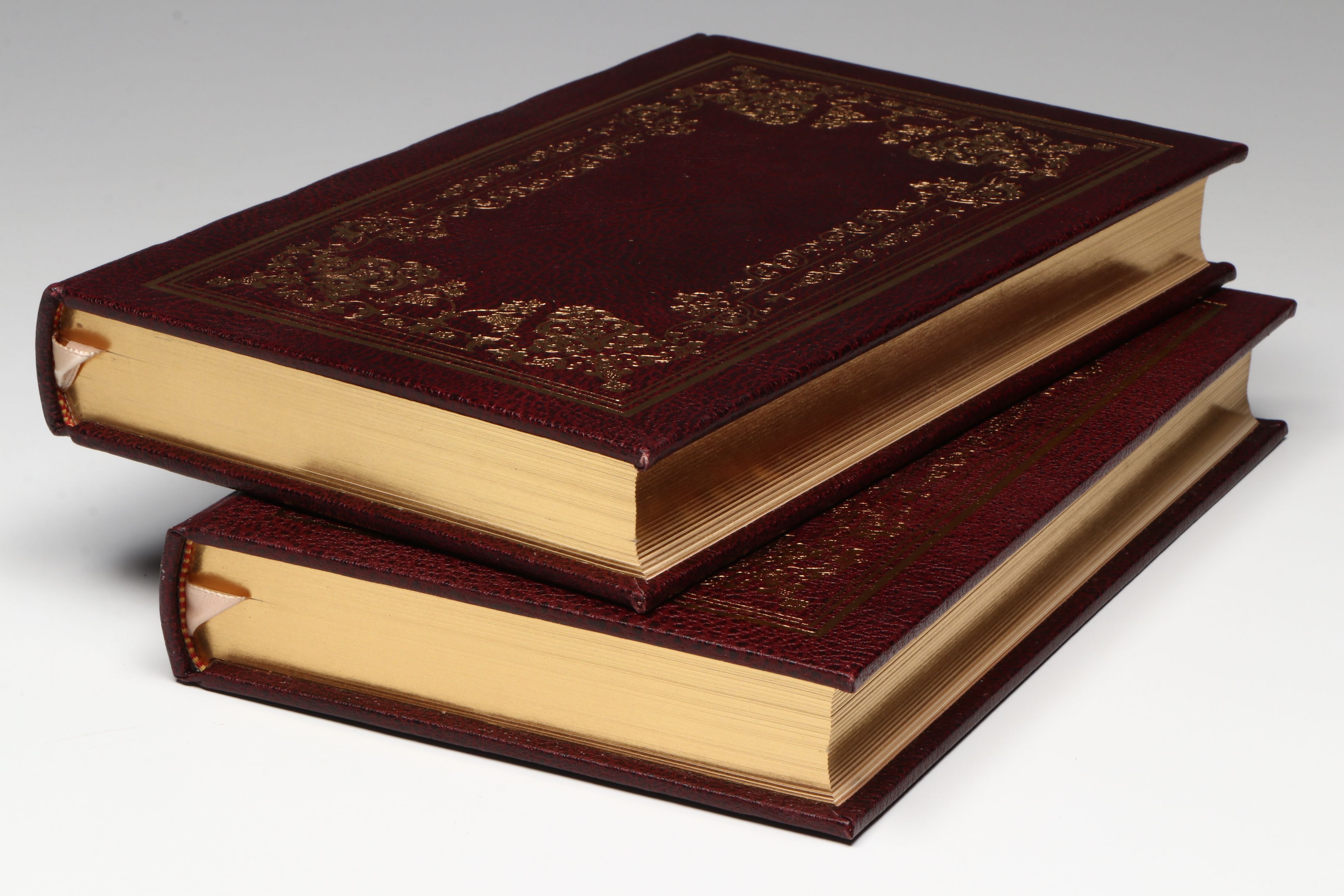 Limited Edition "Birds of America" and "Quadrupeds of North America" by Audubon