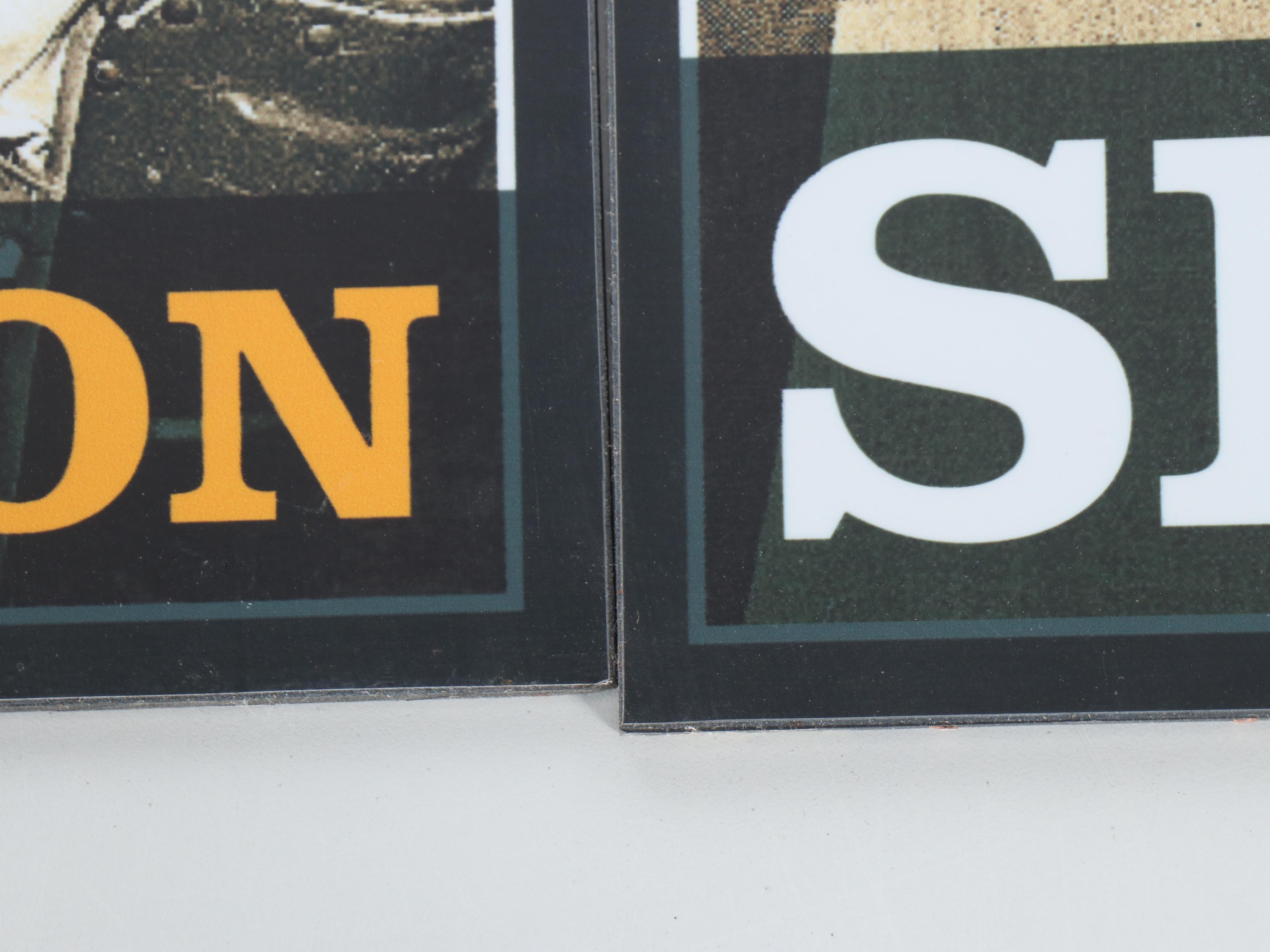 Jim Brosnan, Jerry Zimmerman, and More Signs From Cincinnati Reds Hall of Fame