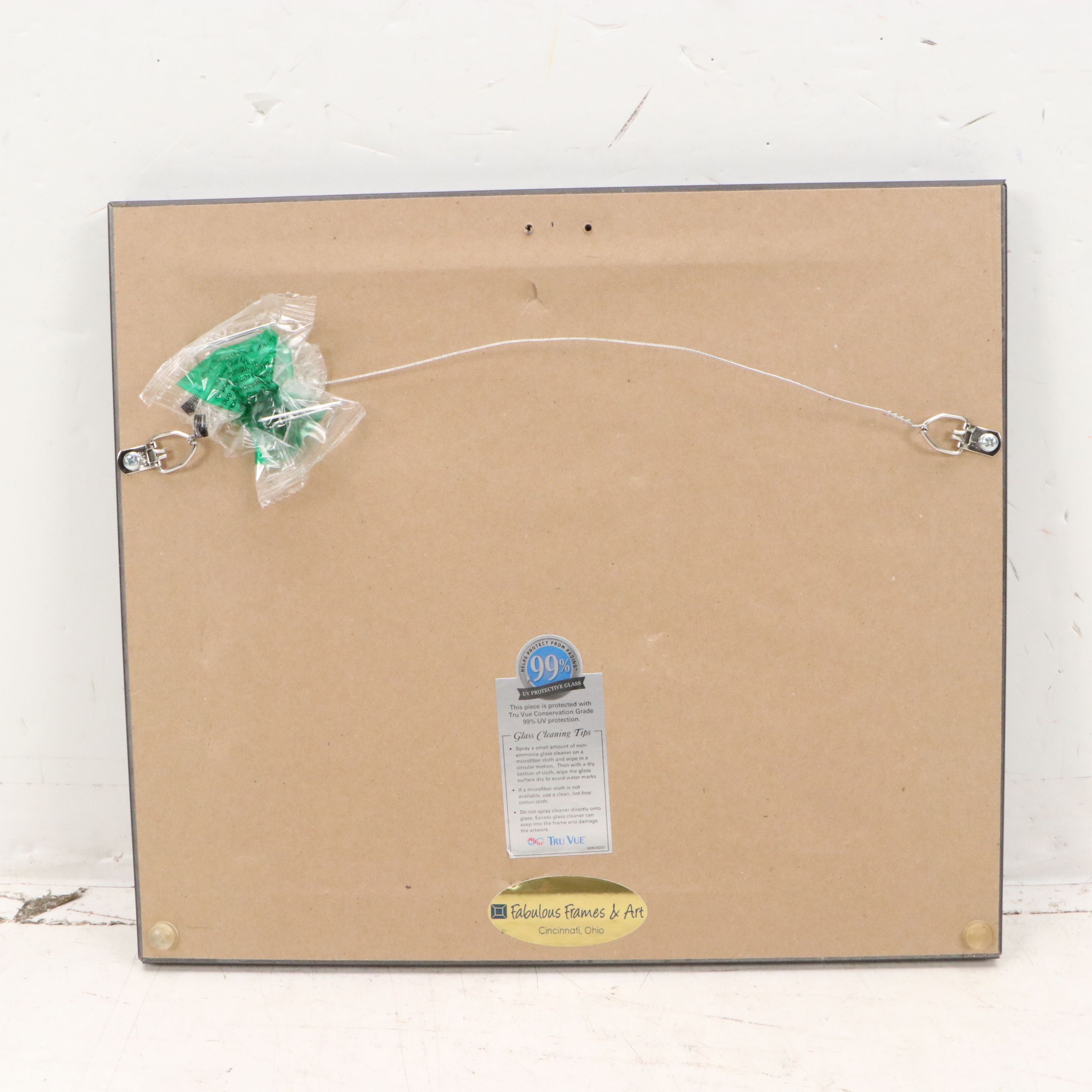 Offset Lithograph After Charley Harper "Blue Jay"