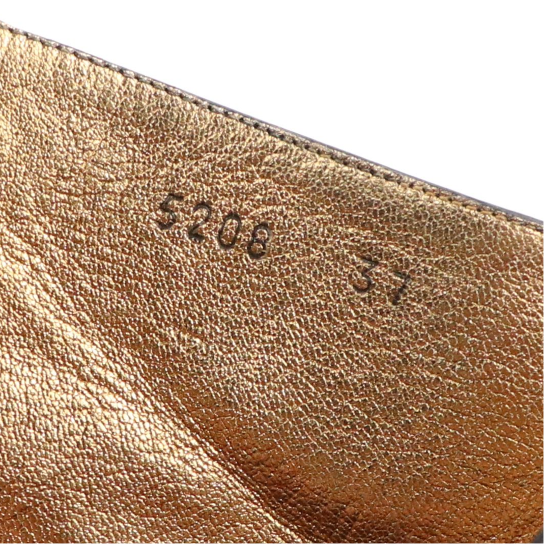 Dolce & Gabbana Heeled Ankle Booties in Shiny Black Patent Leather