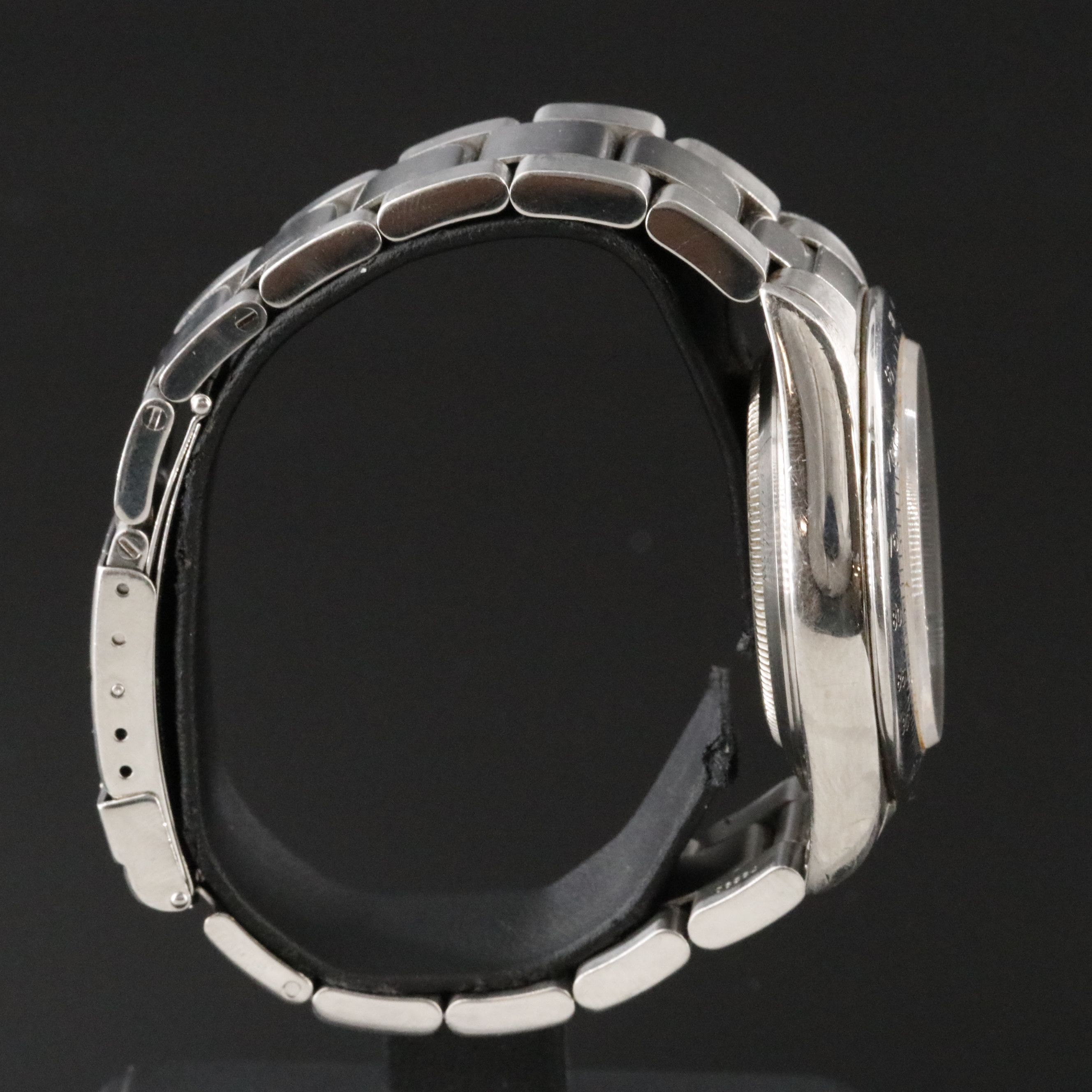 Rolex Cosmograph "Zenith" Daytona 16520 "Mark IV" Vintage Watch c.1996