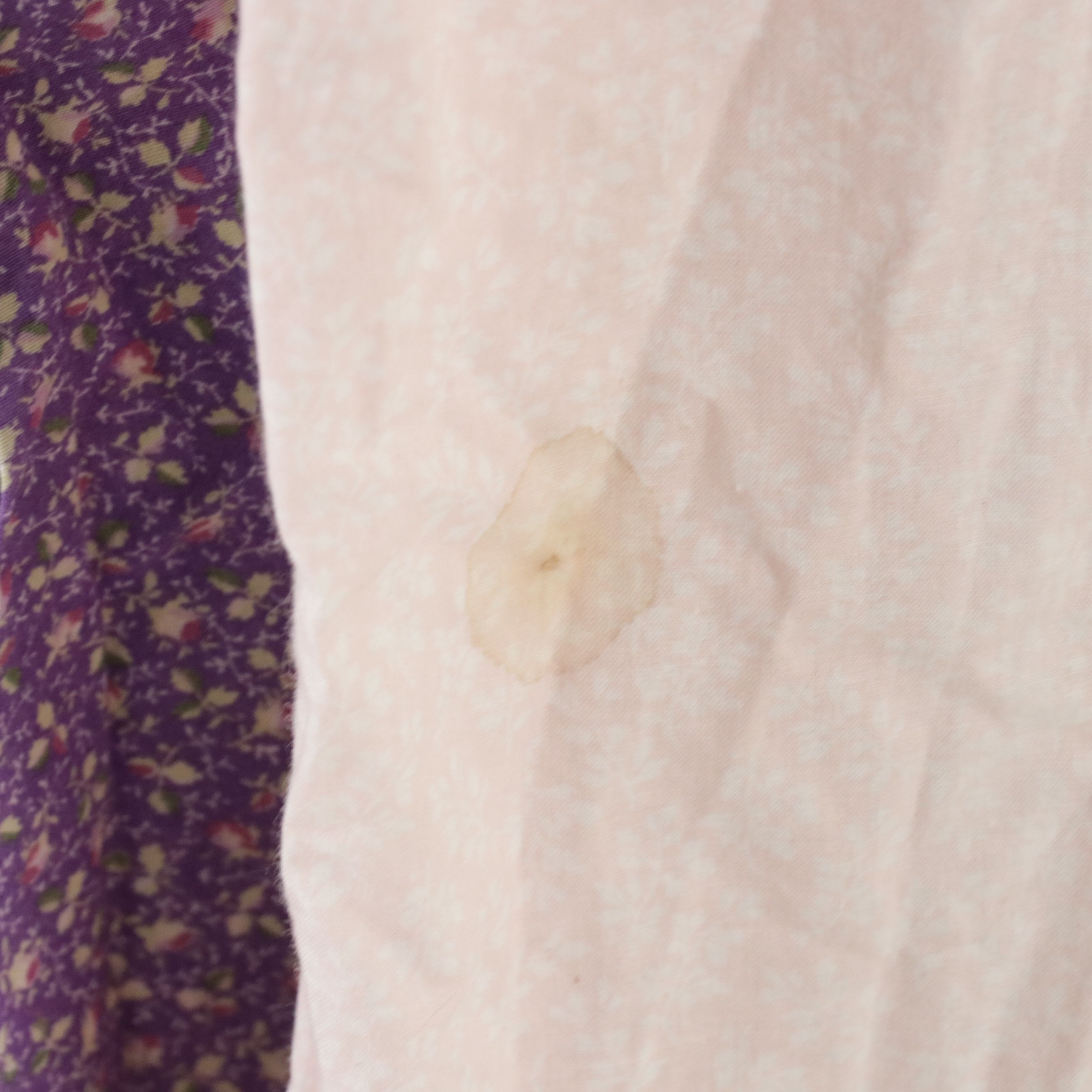 Womens and Girls Laura Ashley Floral Prairie Maxi Dresses in Cotton, 1970s