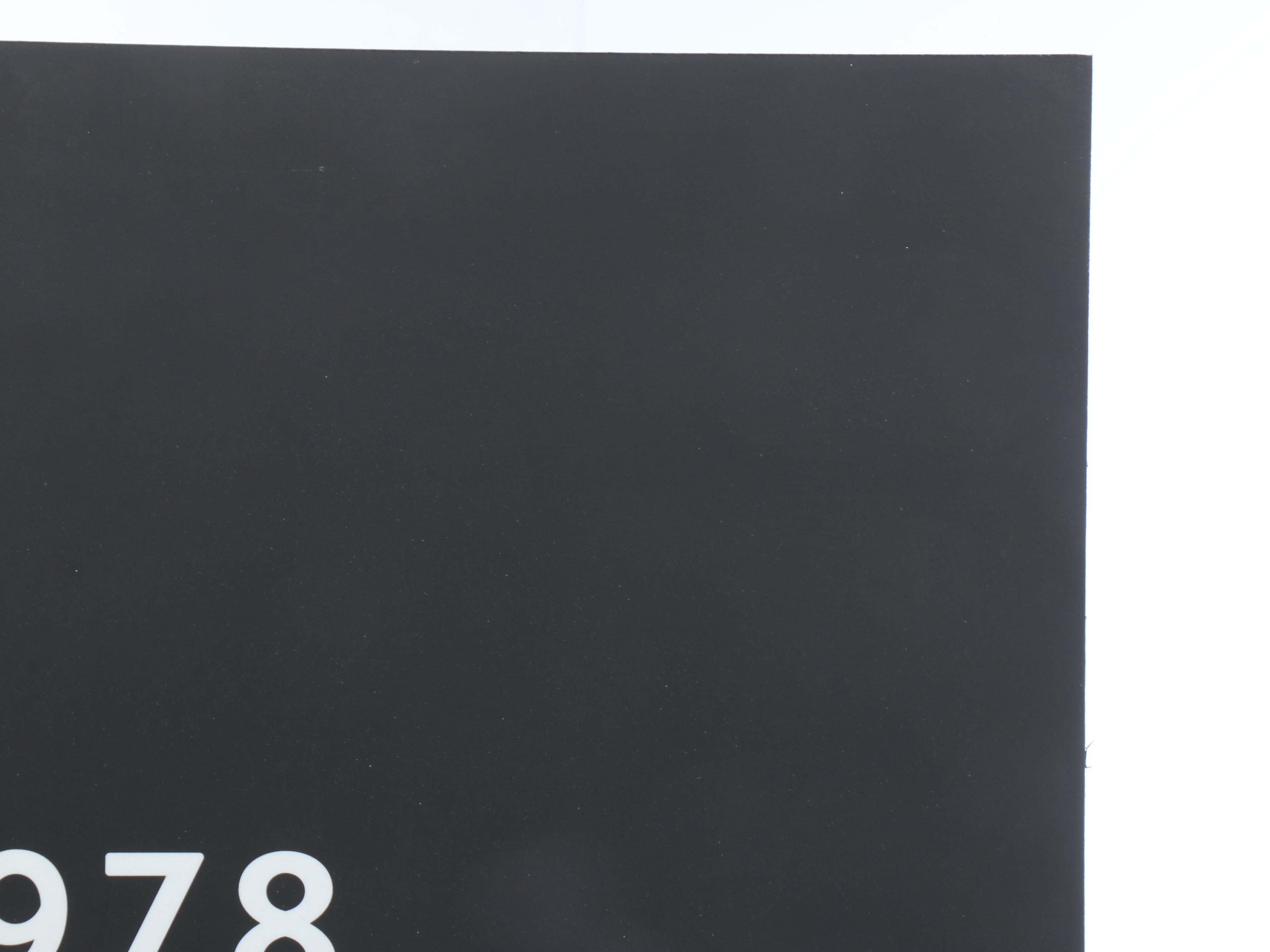 Cincinnati Reds Hall of Fame Signs Featuring "The Big Red Machine" and Pete Rose