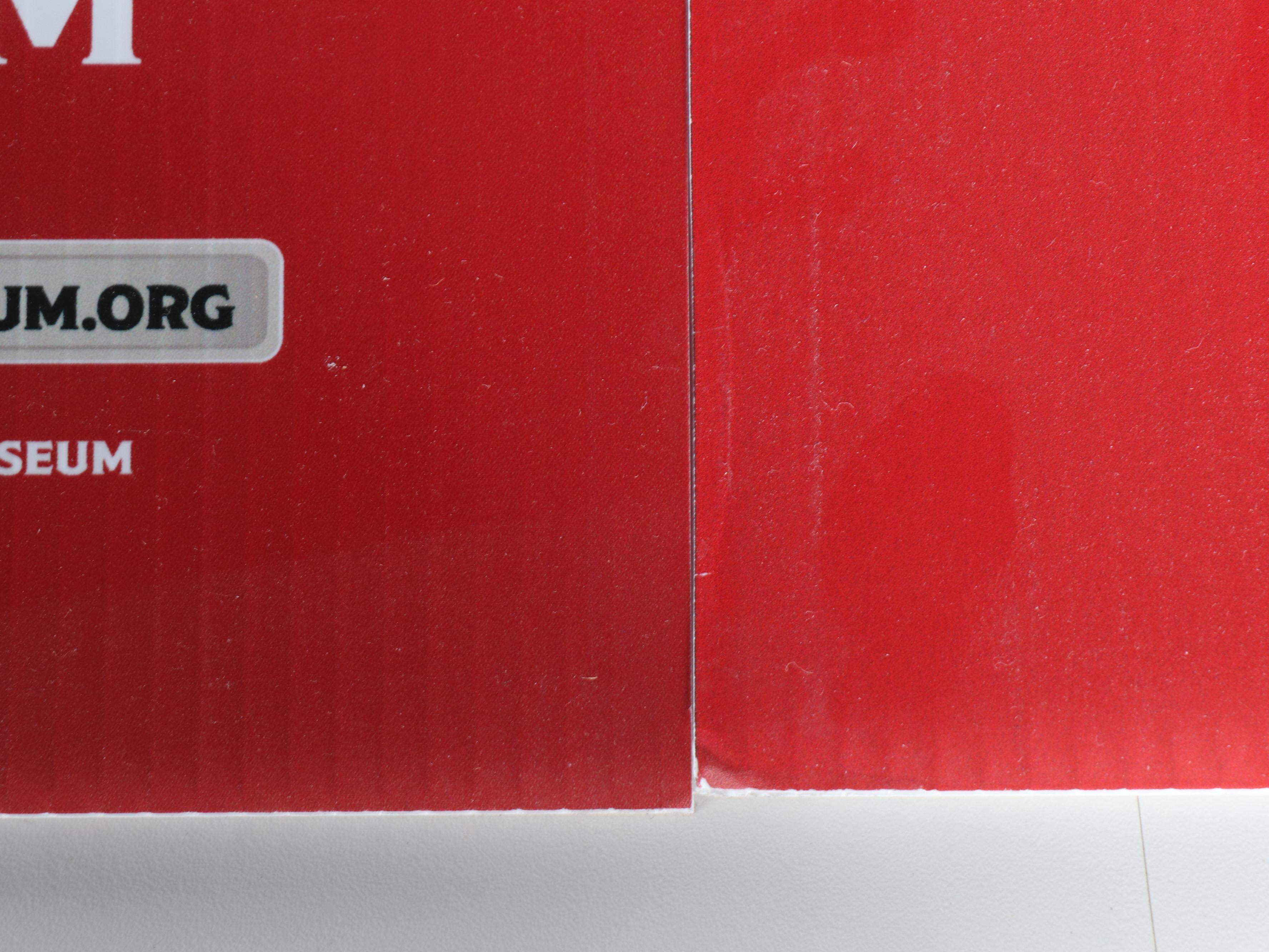 Cincinnati Reds Hall of Fame Signs Featuring Johnny Bench and More