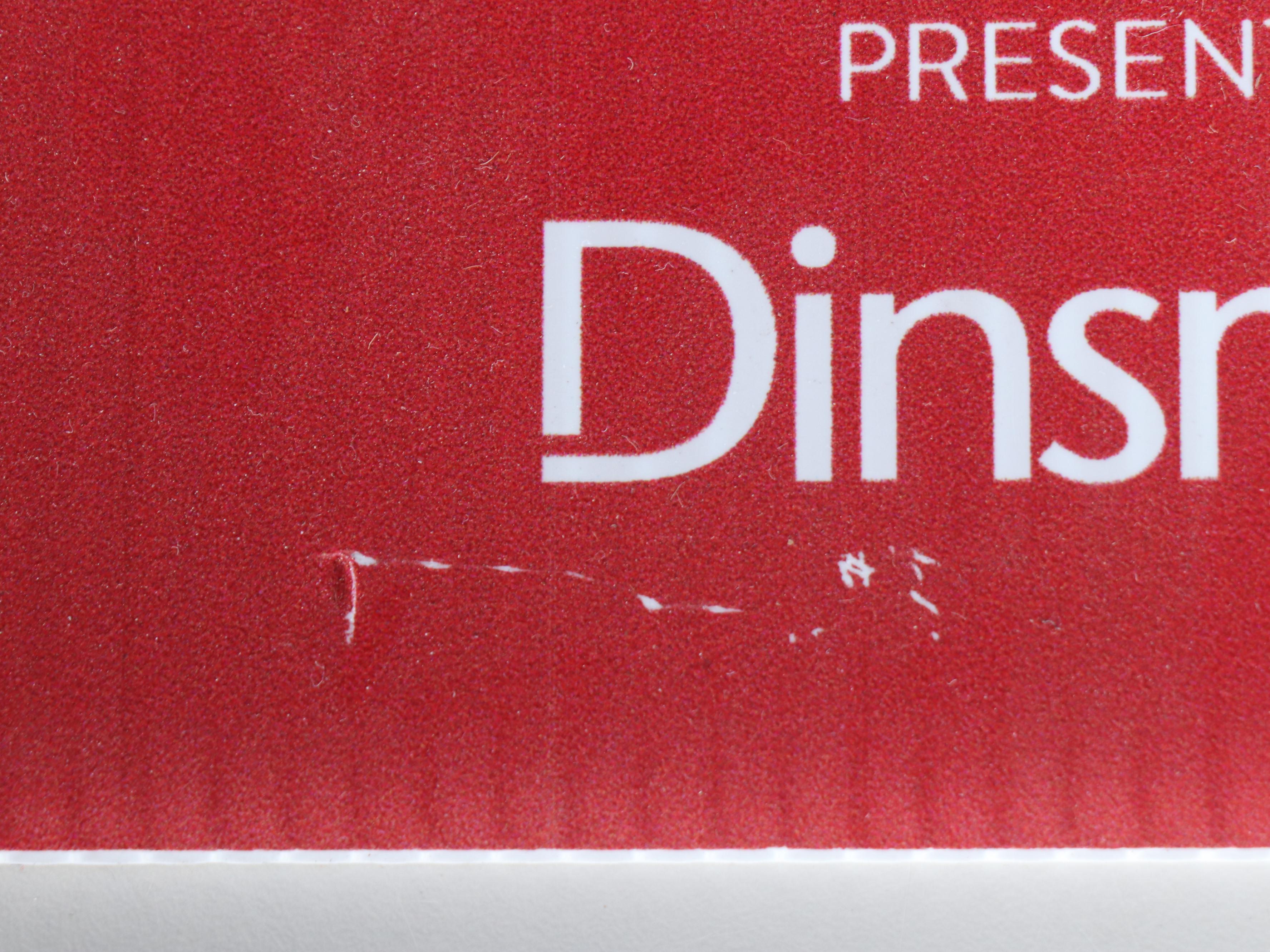 Cincinnati Reds Hall of Fame Signs Featuring Johnny Bench and More