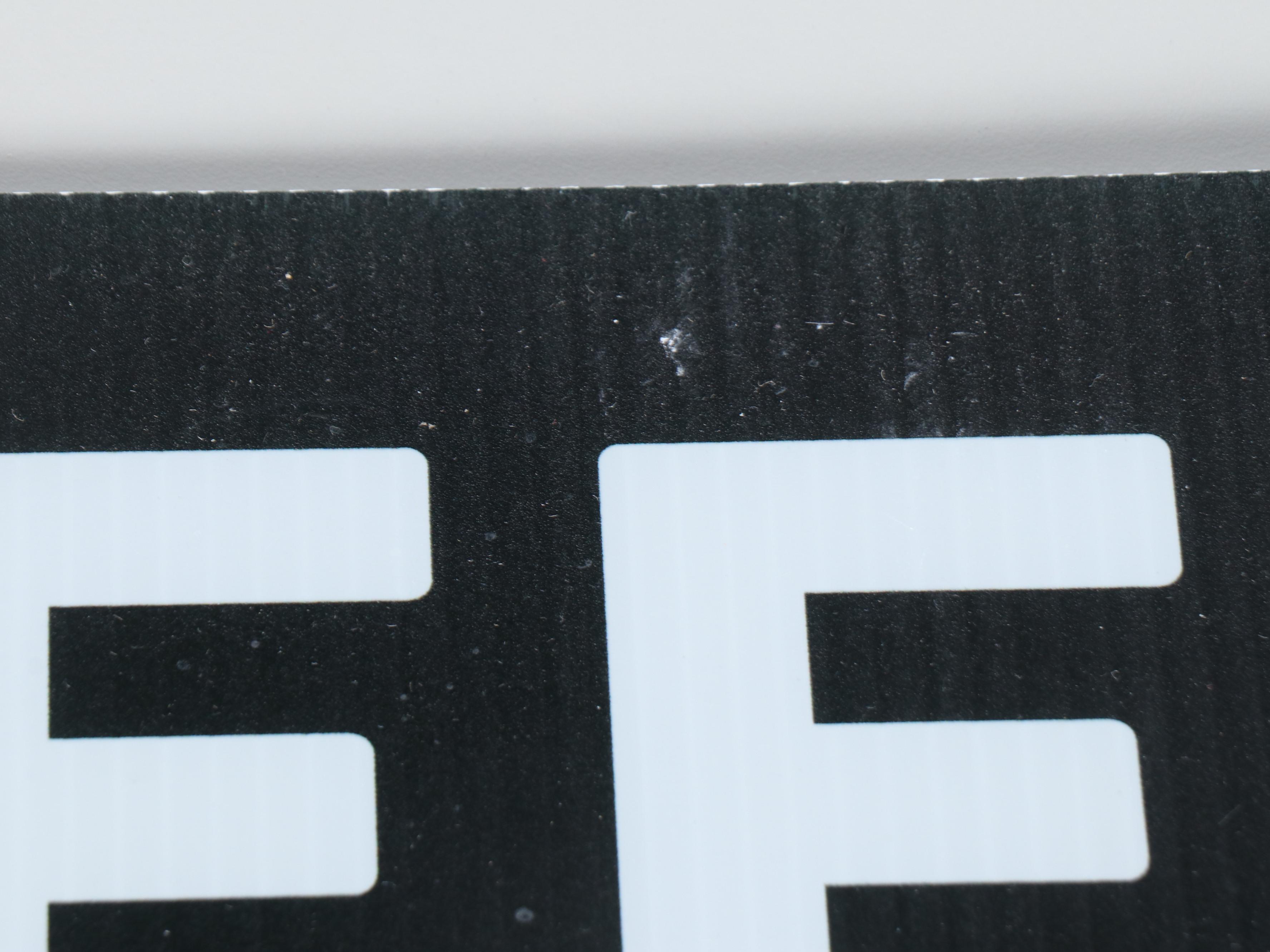 Cincinnati Reds Hall of Fame Signs Featuring Johnny Bench and More