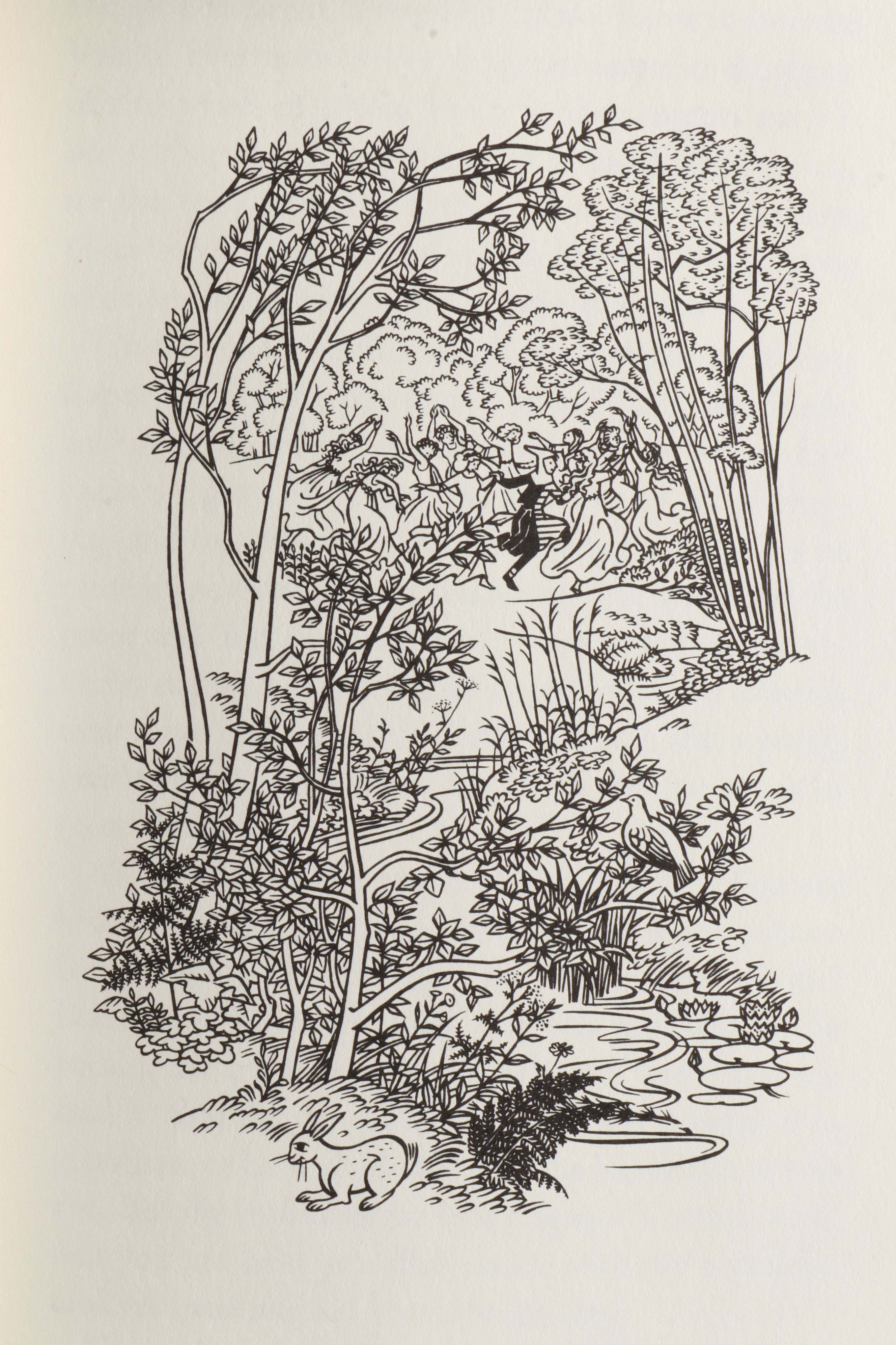 First Edition Thus "Smith of Wootton Major" by J. R. R. Tolkien, 1978