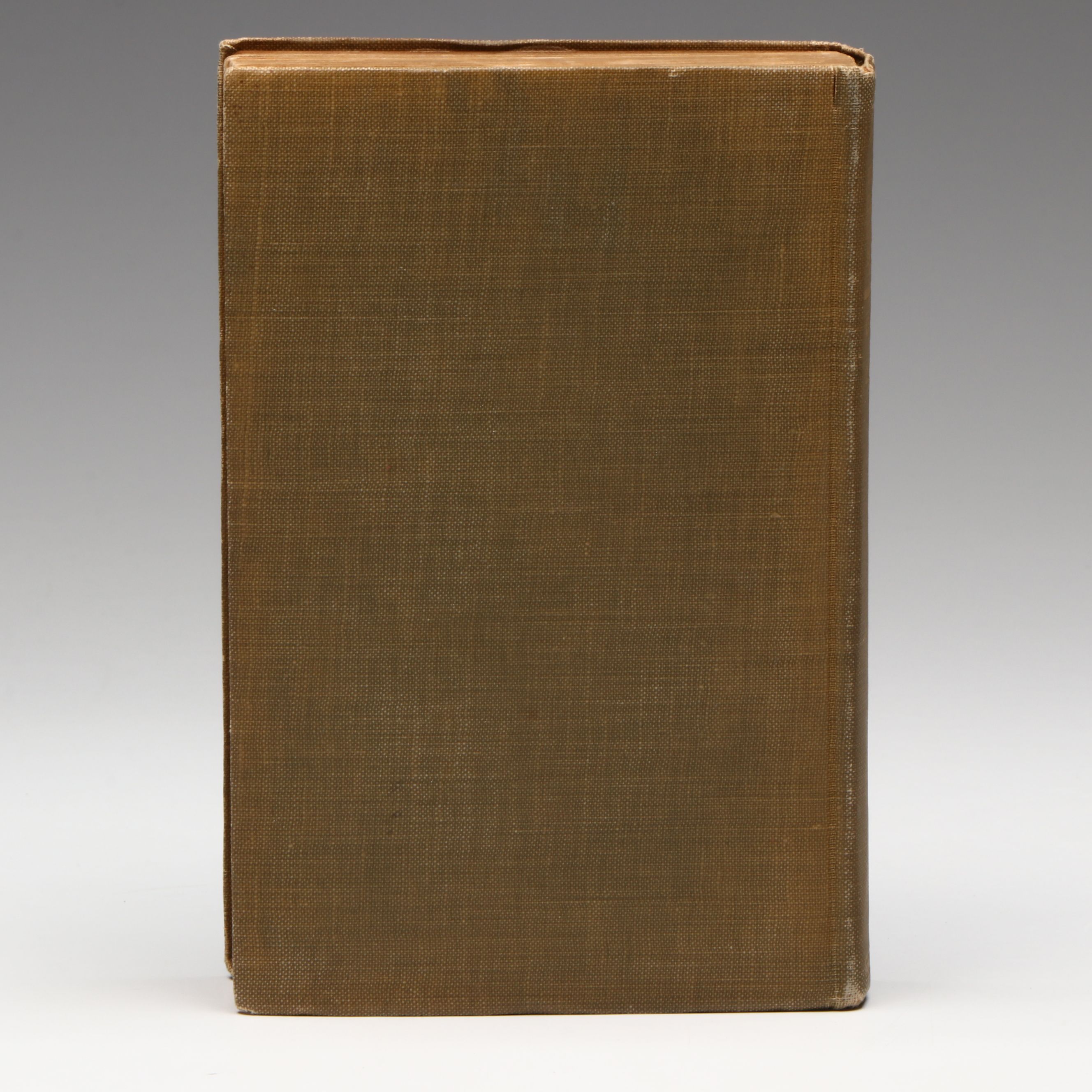 First Edition "Baseball: Individual and Team Play" by Clarke and Dawson, 1915