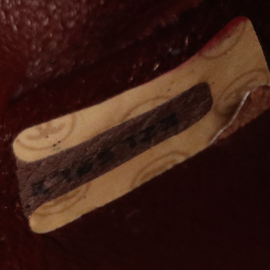 Chanel Black Matelassé Lambskin Leather Single Flap Bag