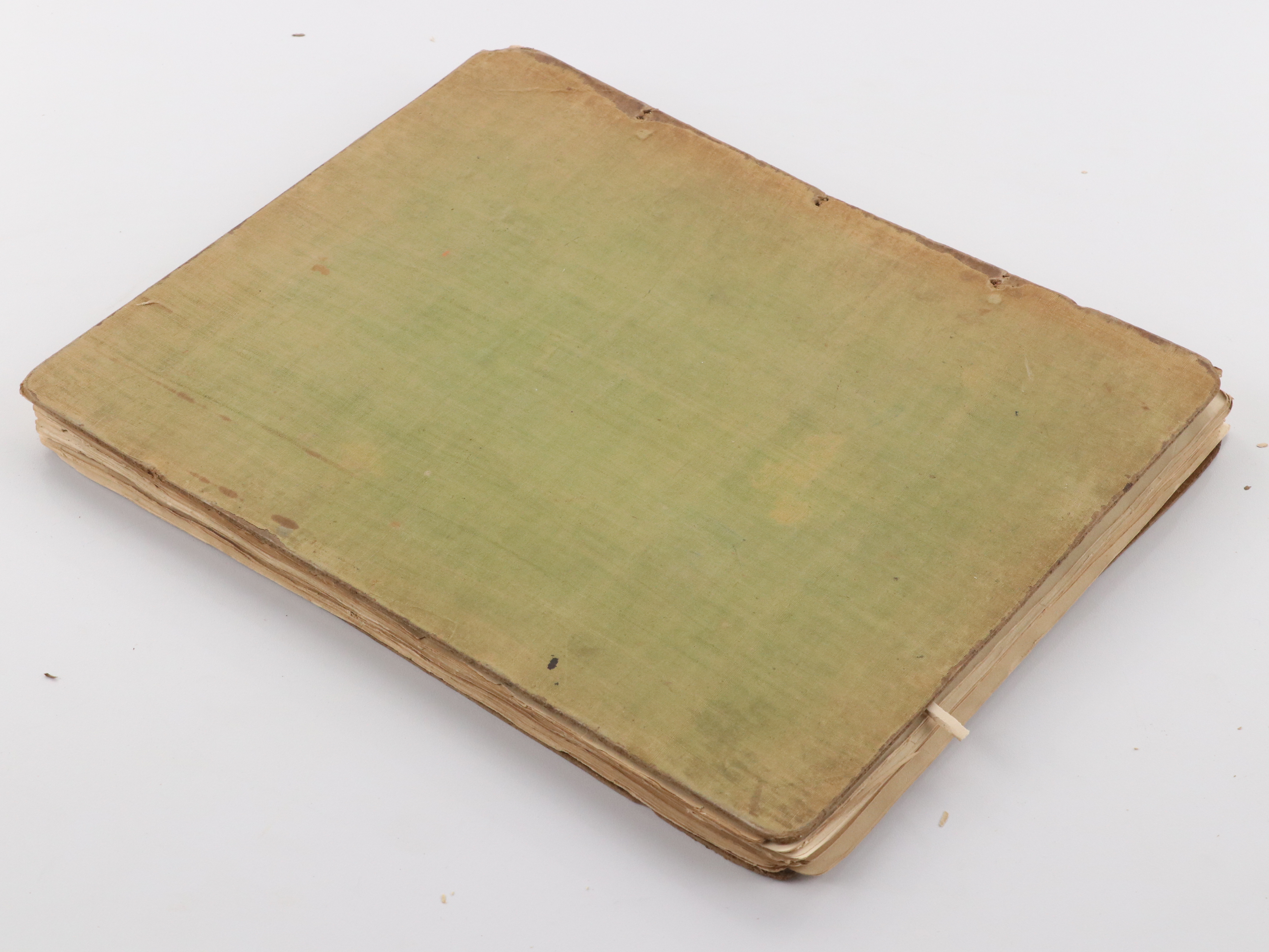 "A Comparative Atlas of Ancient and Modern Geography" by A. Arrowsmith, 1828