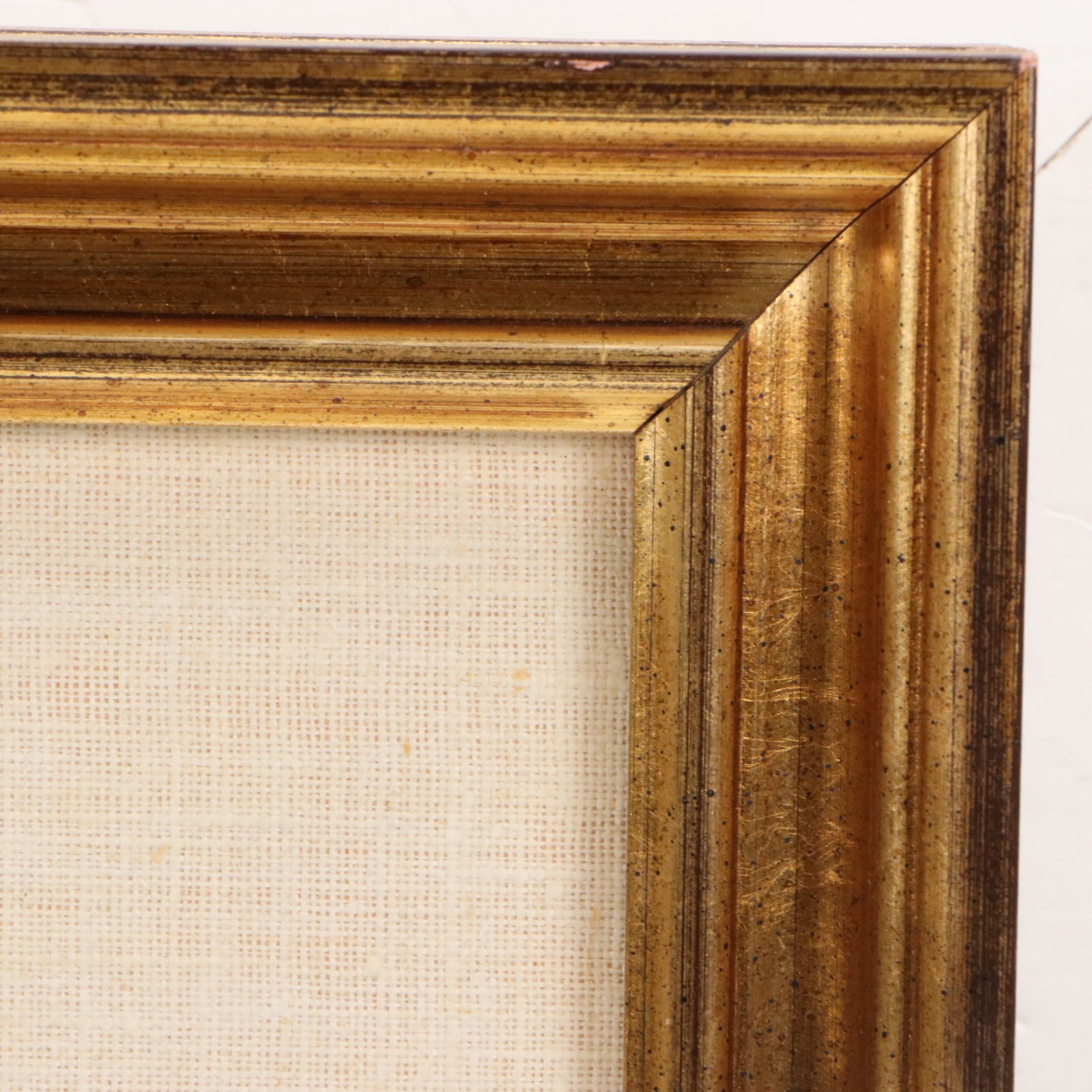 Elisabeth Blackwell Pineapple Flower Hand-Colored Engraving, 18th Century