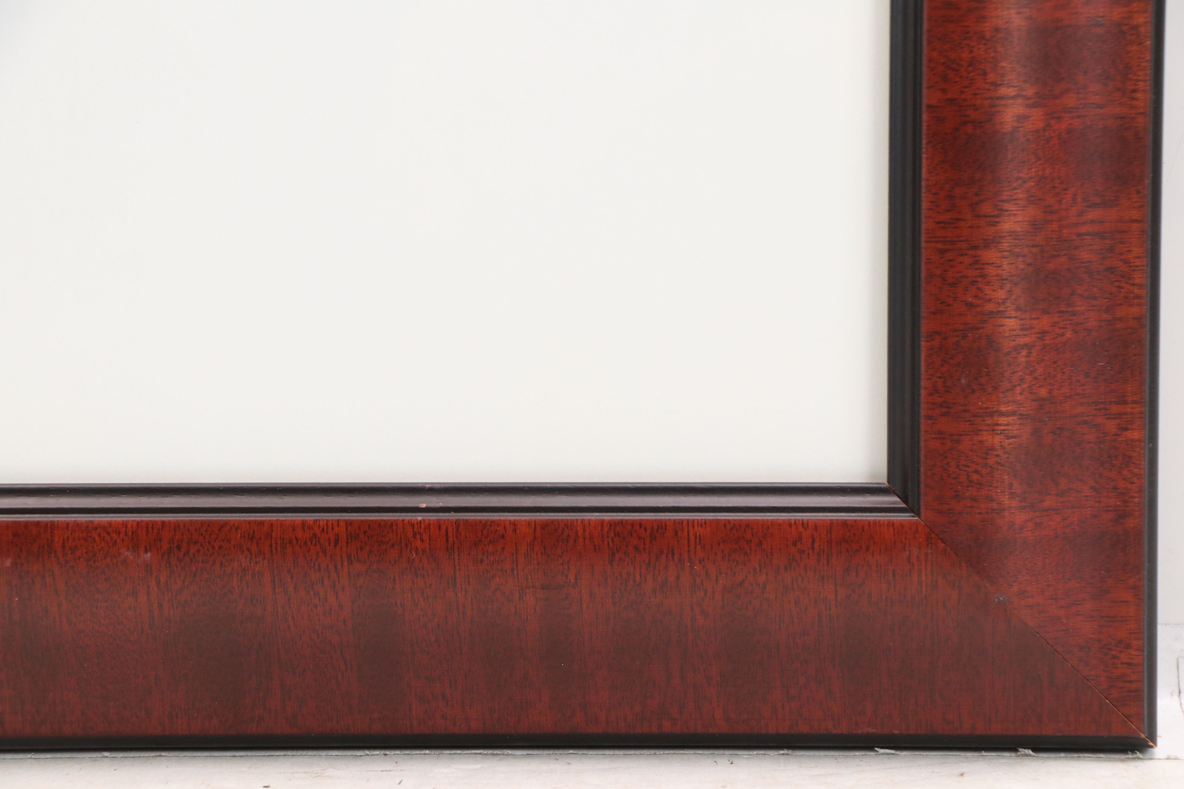 Jane Gibout Giclée "Windows"