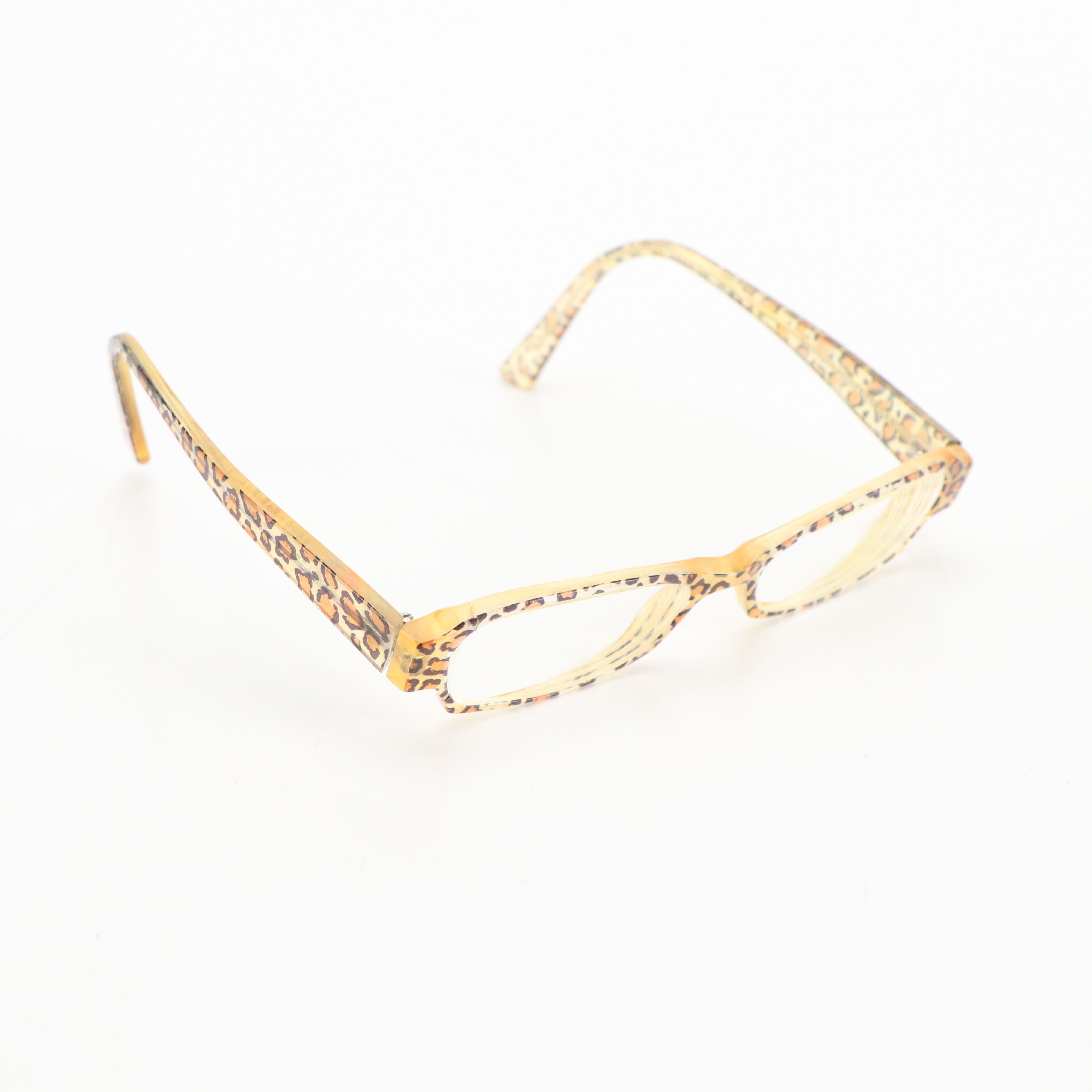 Anne & Valentin and Jean Lafont Prescription Eyeglasses