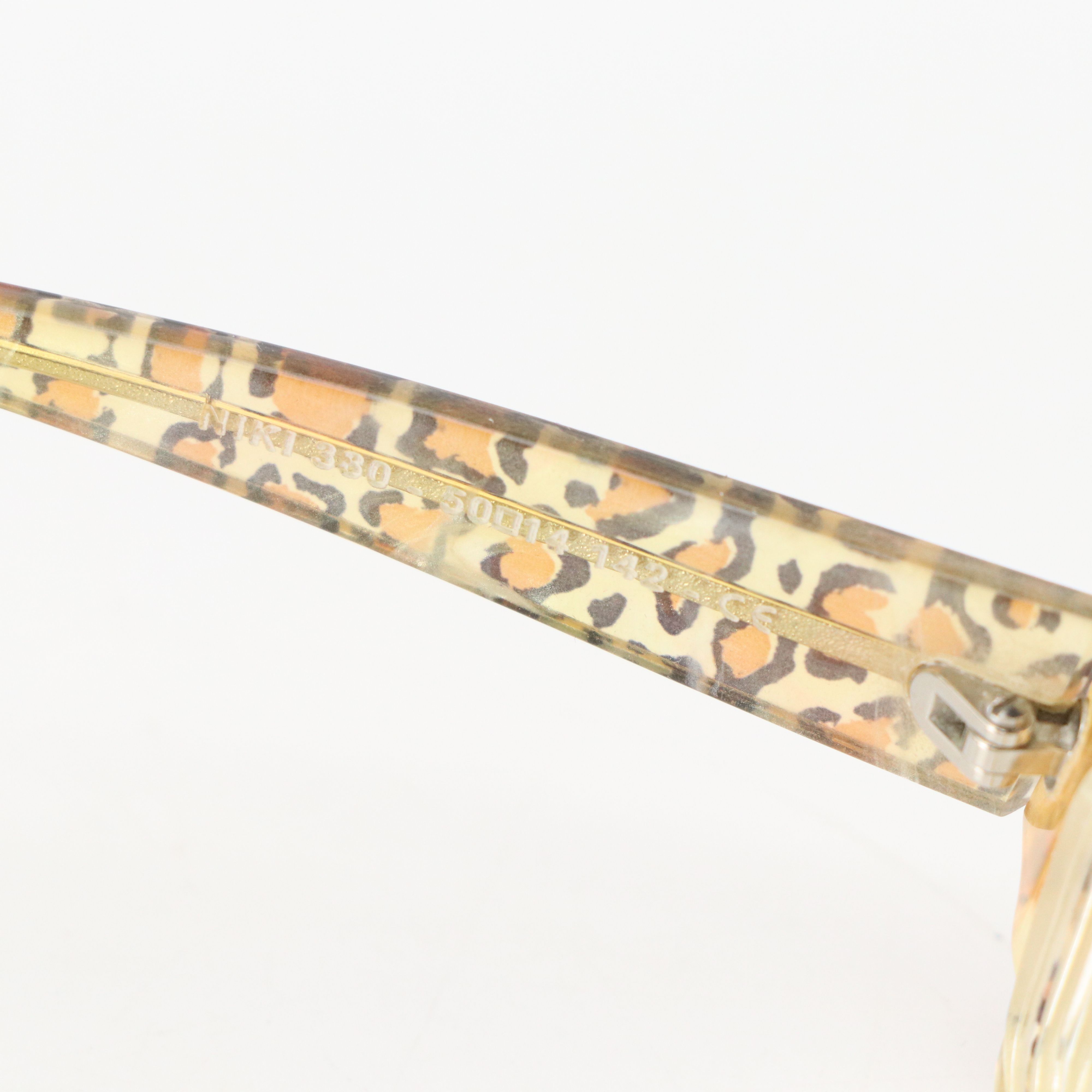 Anne & Valentin and Jean Lafont Prescription Eyeglasses