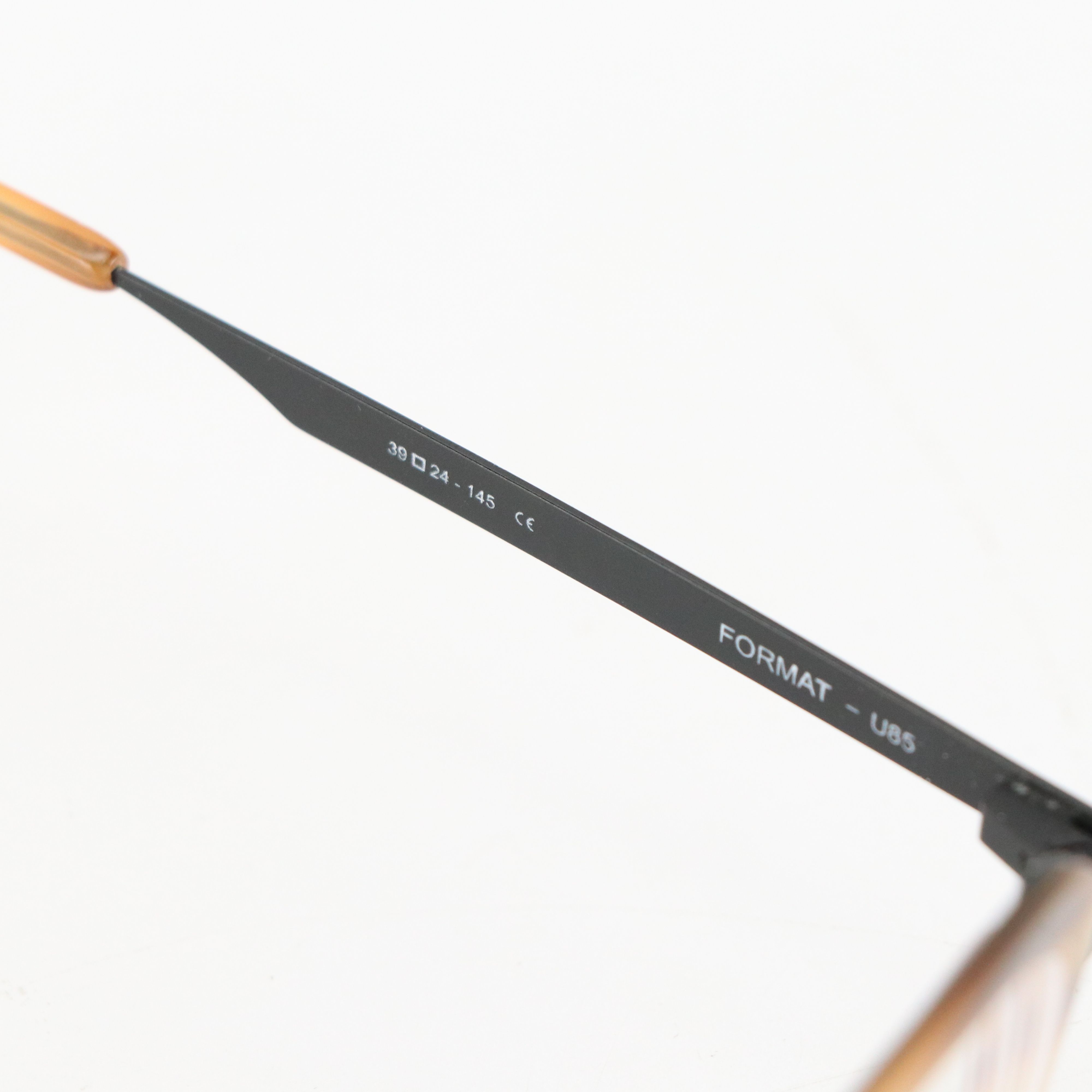 Anne & Valentin and Jean Lafont Prescription Eyeglasses