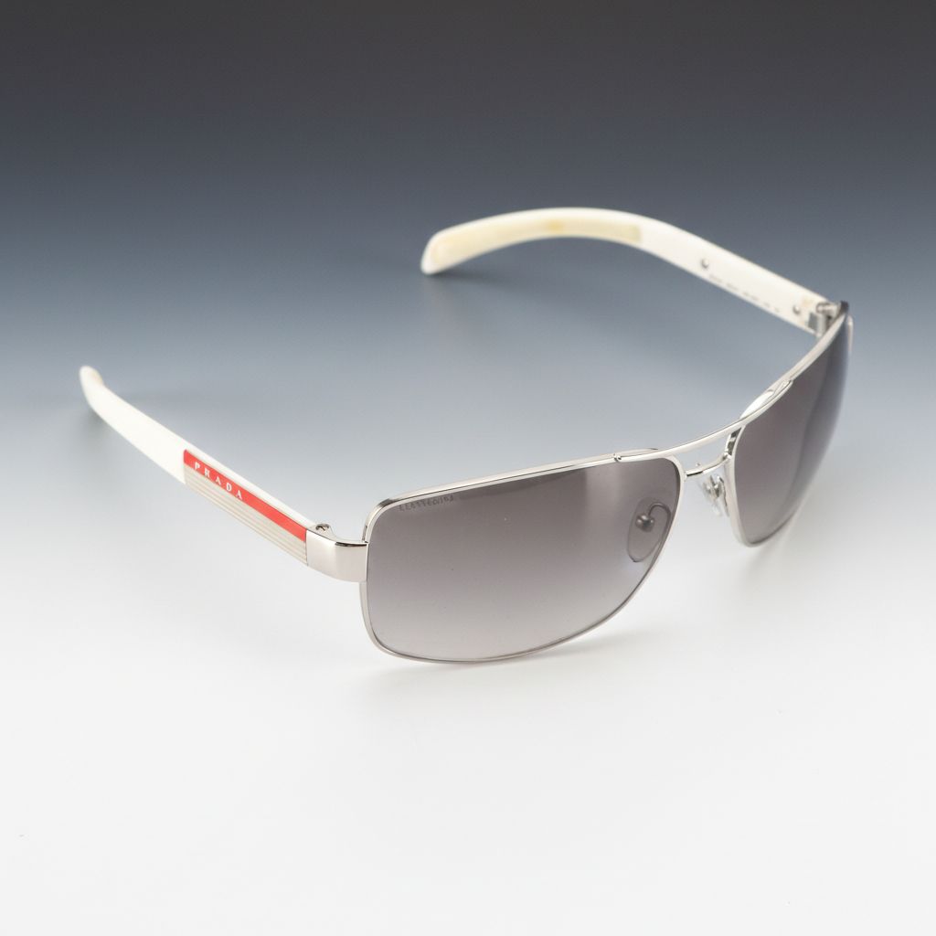 Prada Linea Rossa SPS541 Square Sunglasses