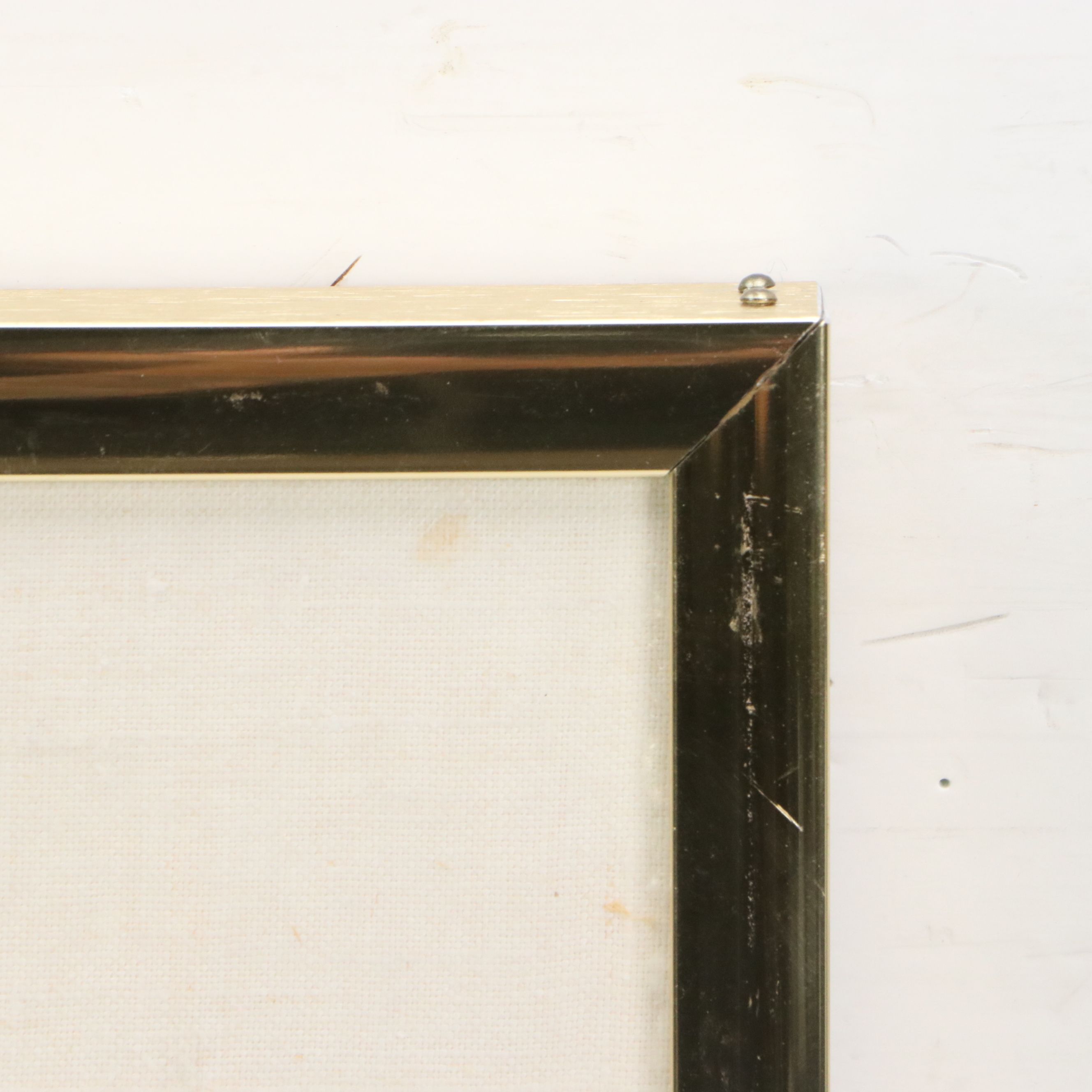 Collotype After Eadweard Muybridge "Animal Locomotion Plate"