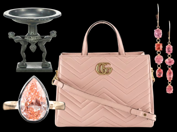 THIS WEEK'S SENSATIONAL FINDS