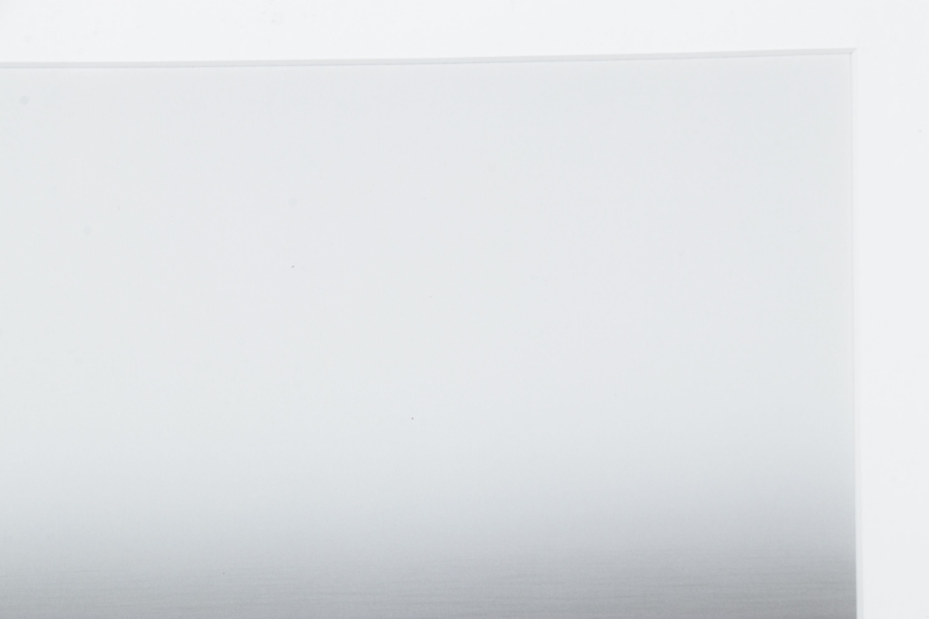 Hiroshi Sugimoto Offset Lithograph "North Atlantic Ocean, Cliffs of Moher",1989