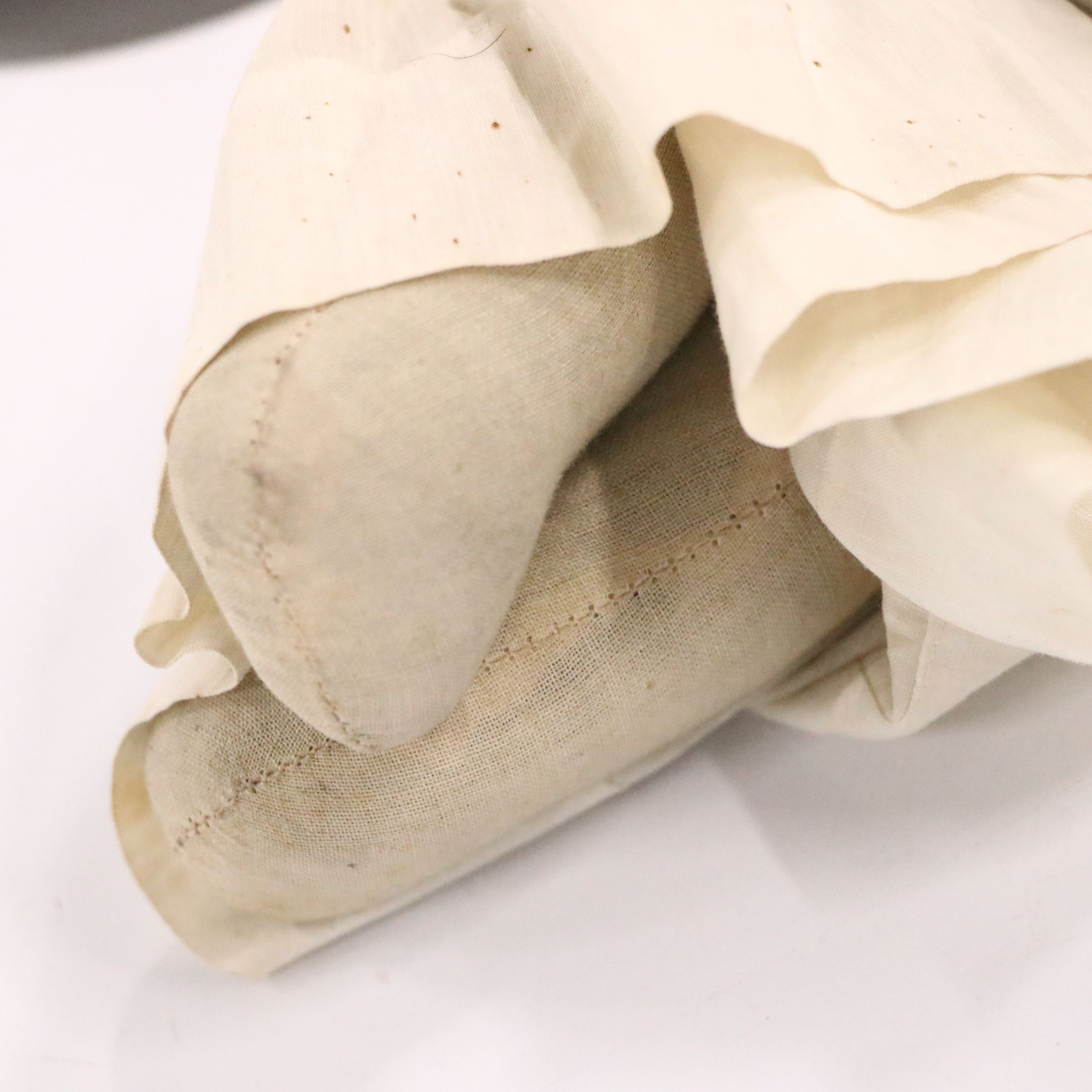 Ernst Heubach Character Baby with Armand Marseille Bye-Lo Baby and Other Dolls