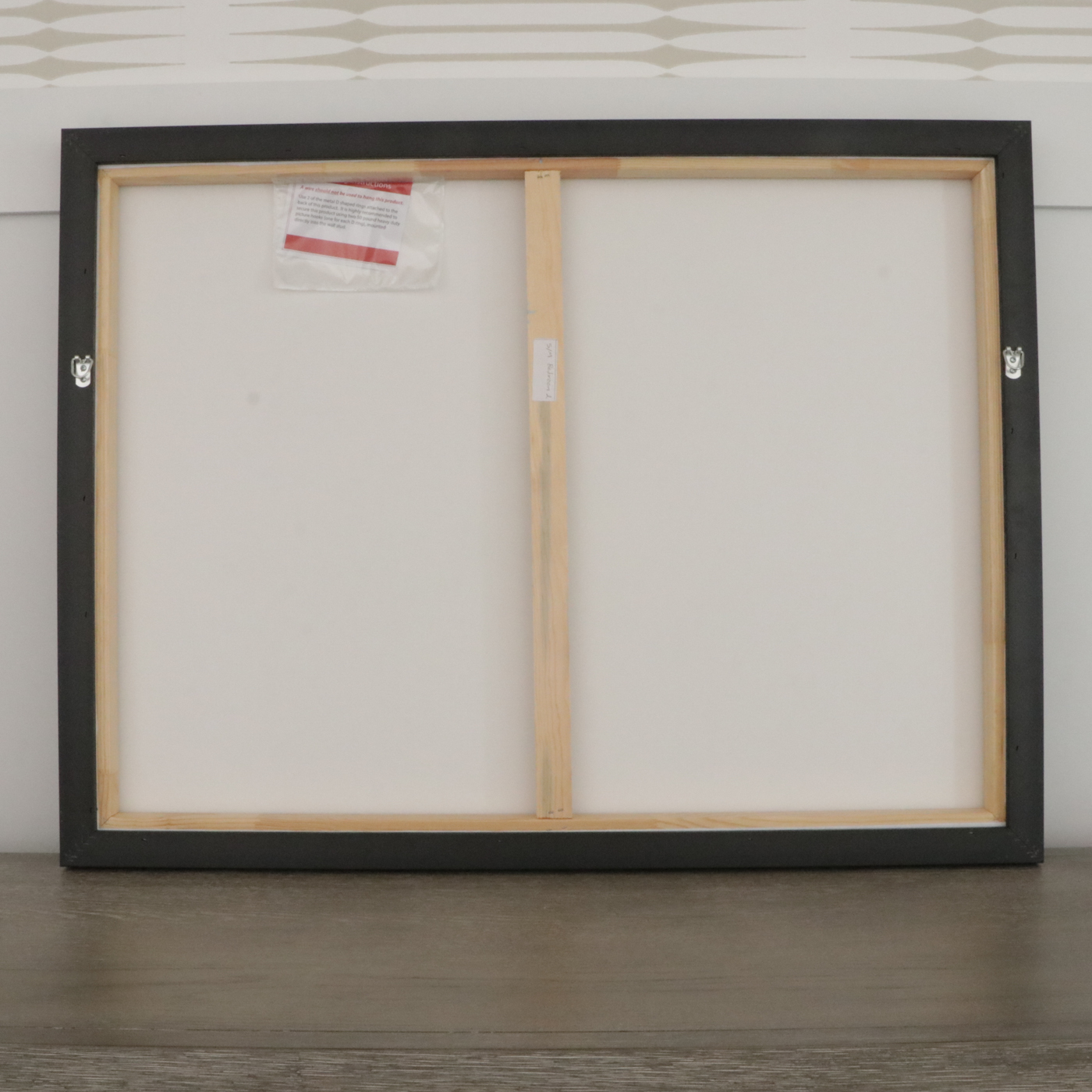 Chelsea Art Studio Acrylic Painting Designed by Beverly Fuller "Below Daylight"