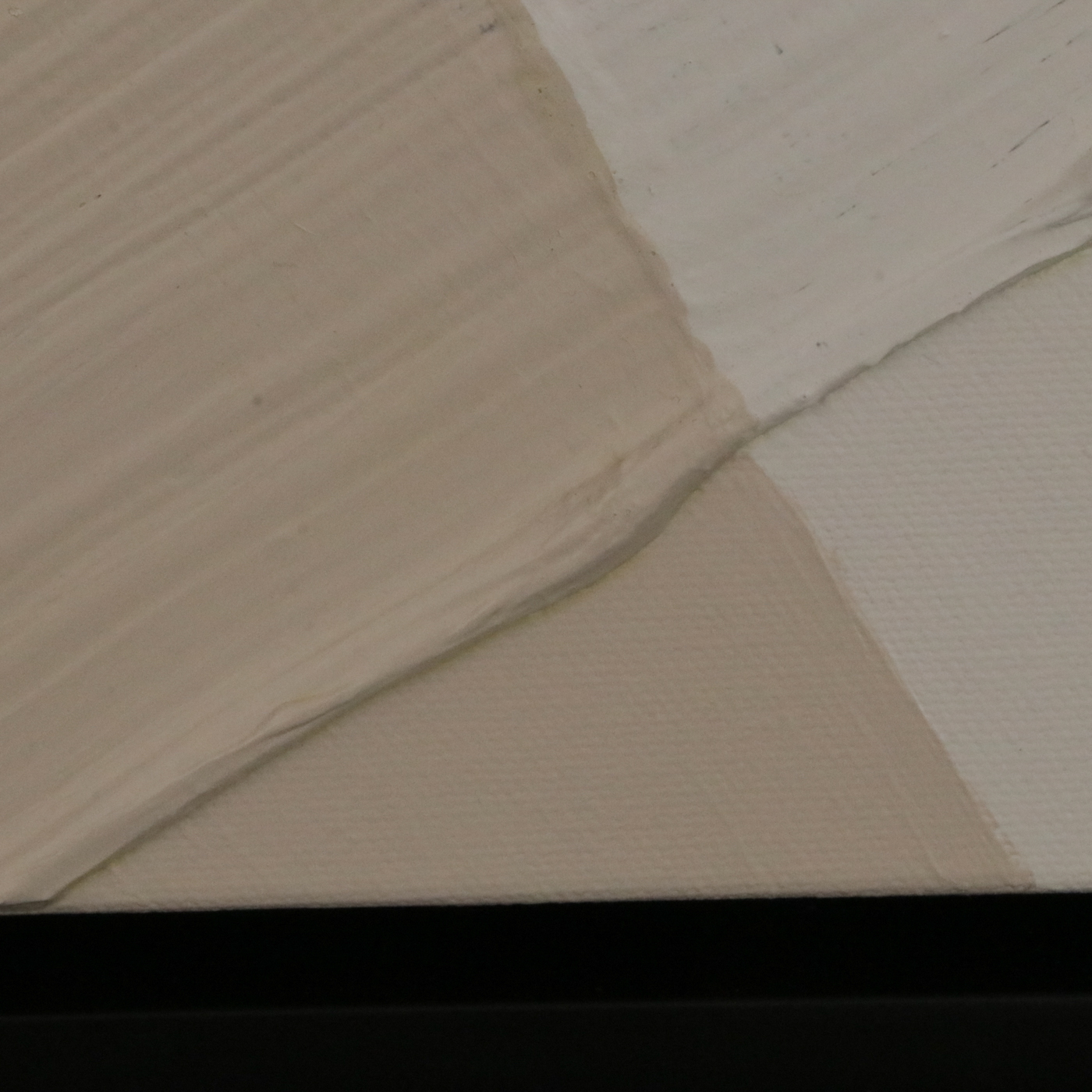 Chelsea Art Studio Acrylic Painting Designed by Beverly Fuller "Below Daylight"